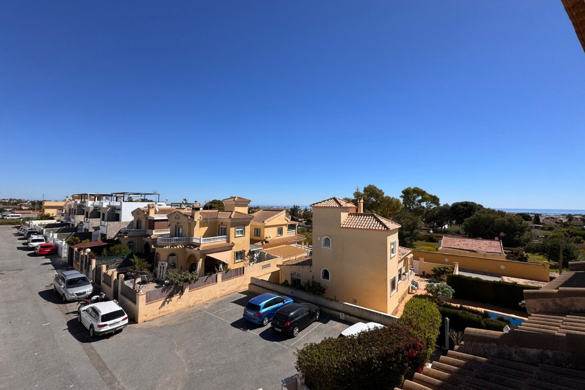 Resale - Townhouse - Campoamor