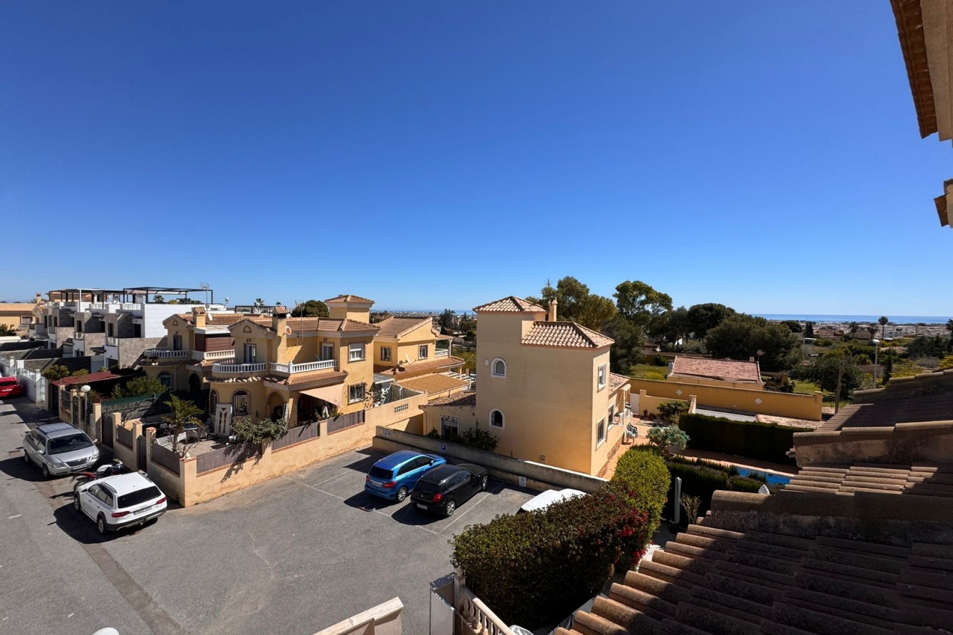 Resale - Townhouse - Campoamor