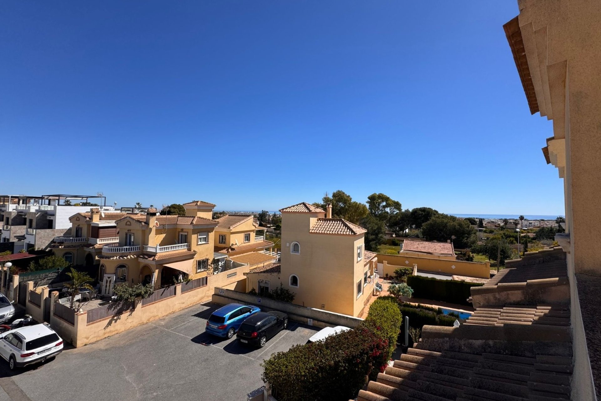 Resale - Townhouse - Campoamor