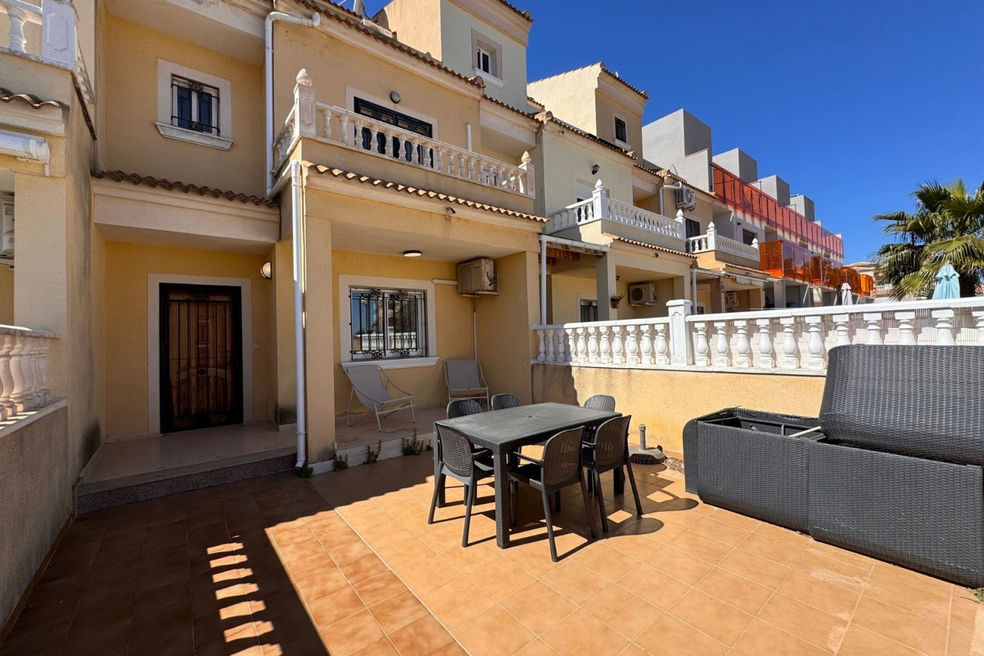 Resale - Townhouse - Campoamor