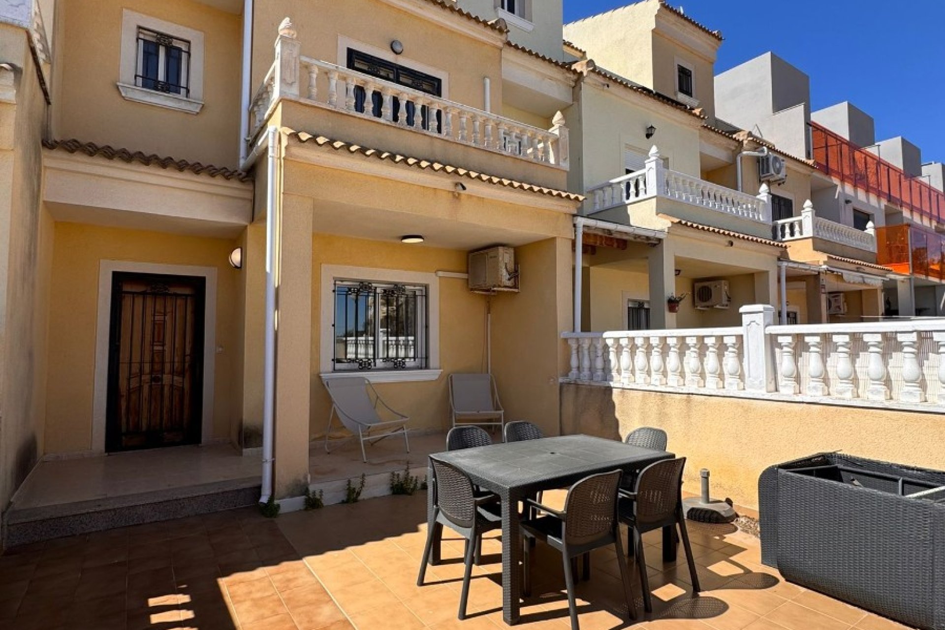Resale - Townhouse - Campoamor