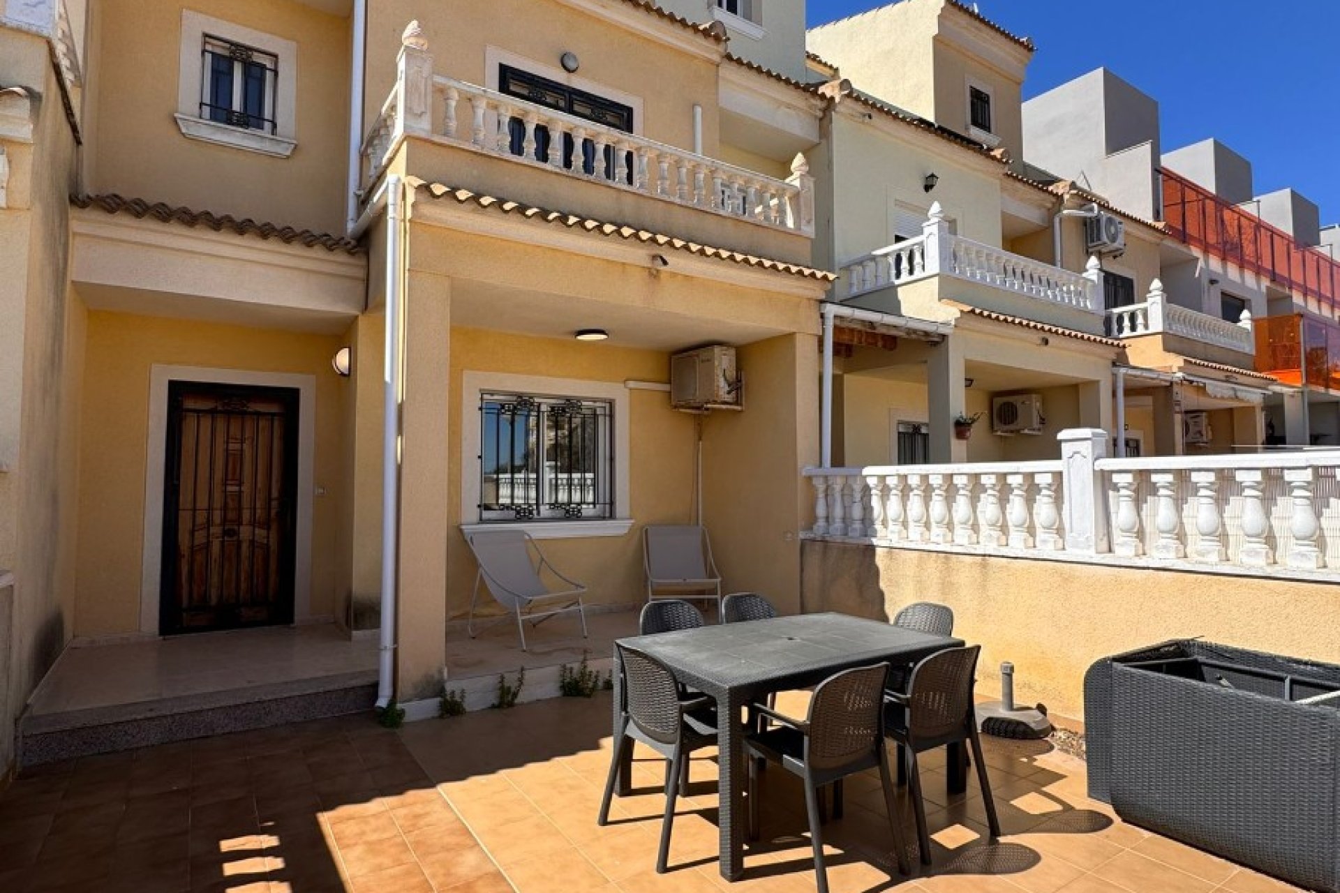Resale - Townhouse - Campoamor