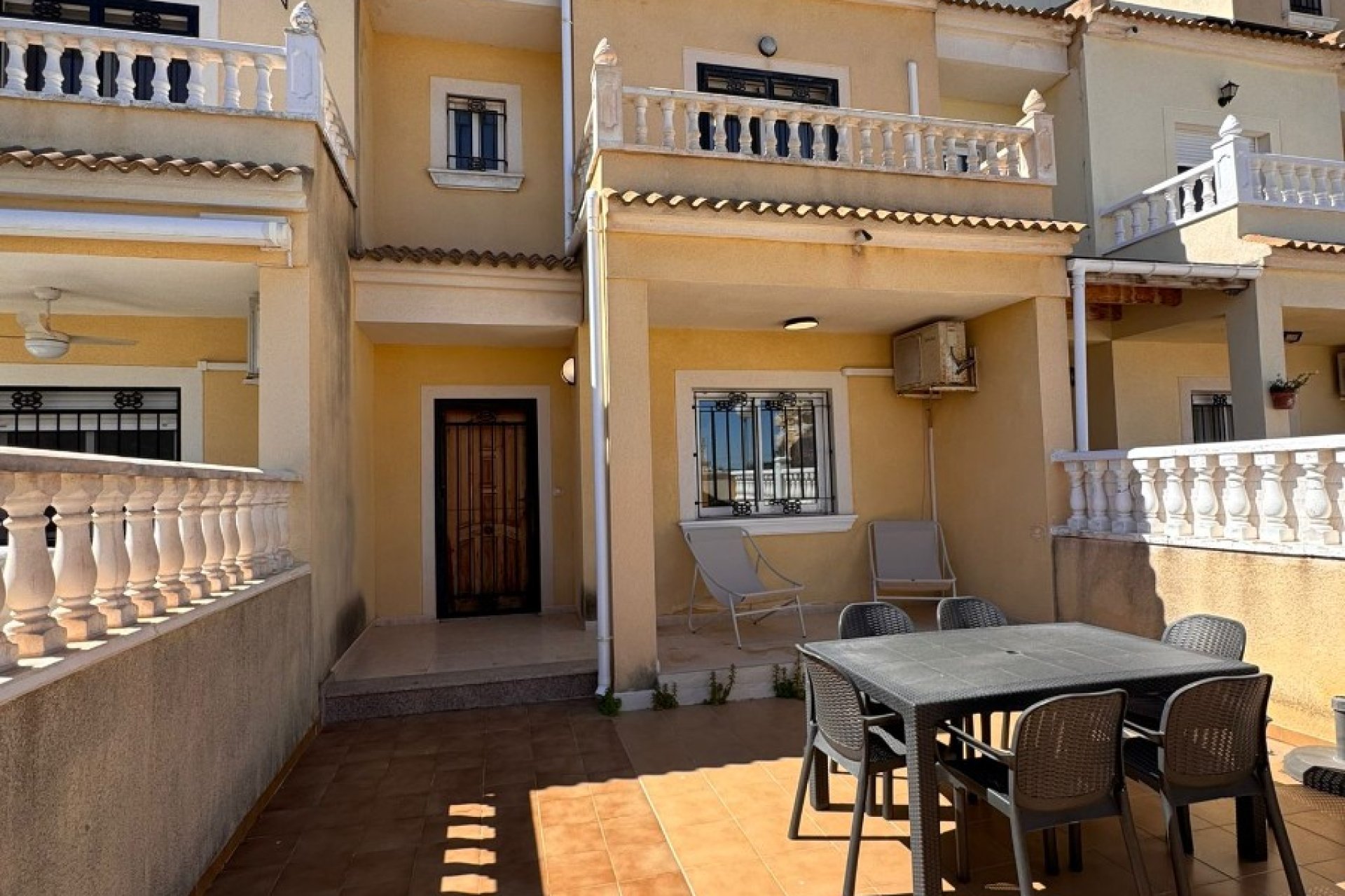 Resale - Townhouse - Campoamor