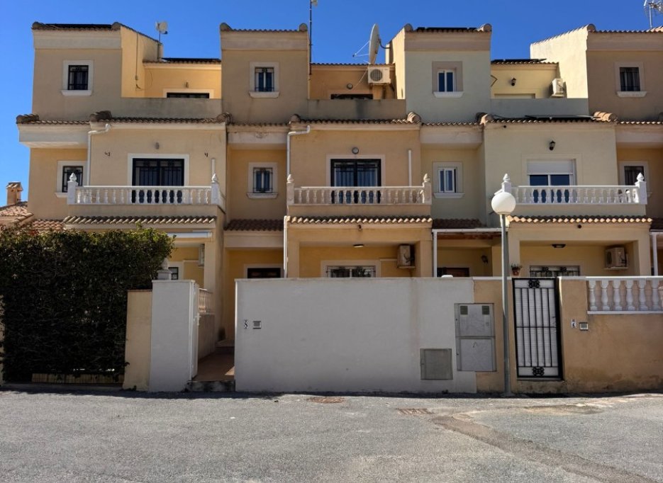 Resale - Townhouse - Campoamor