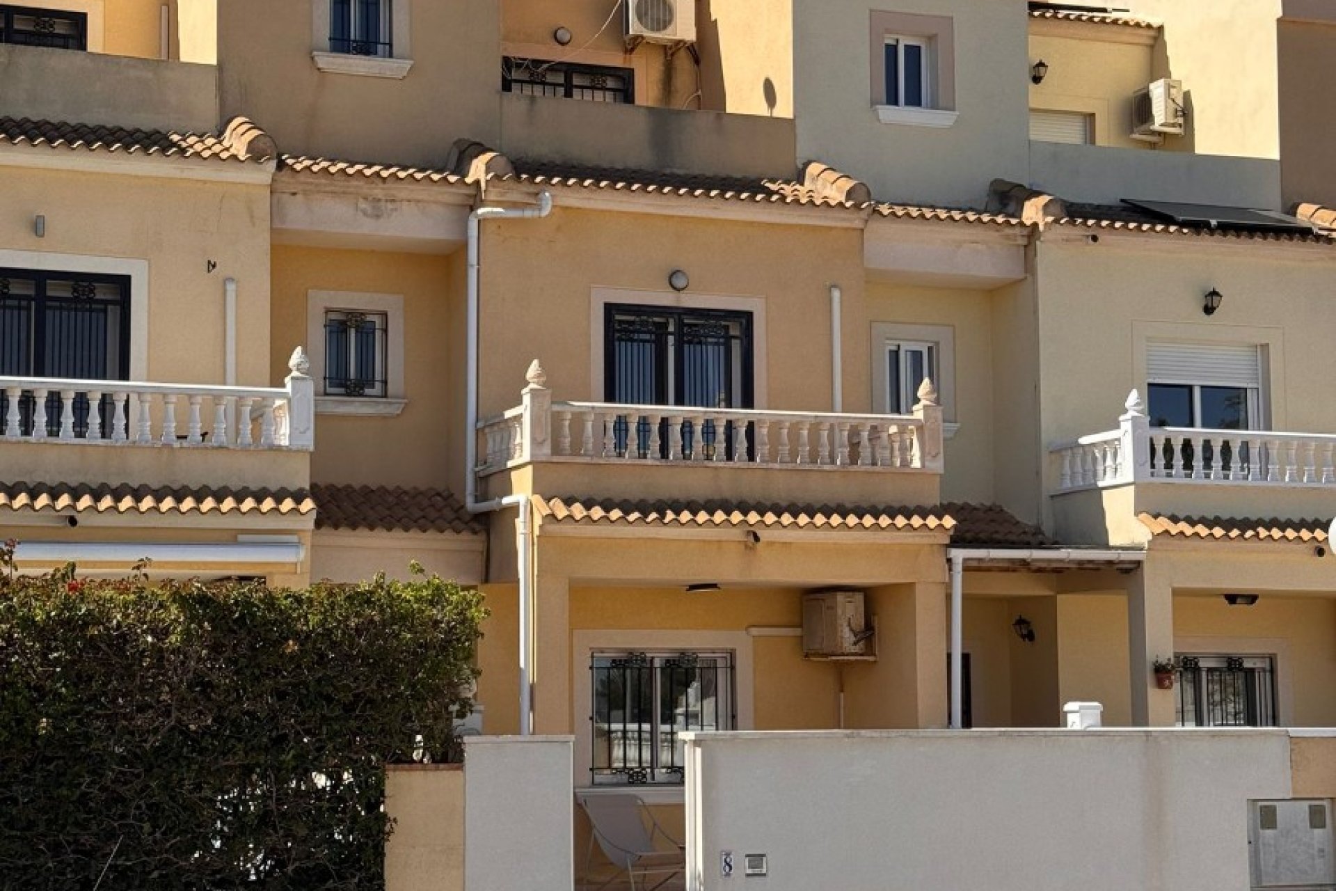 Resale - Townhouse - Campoamor