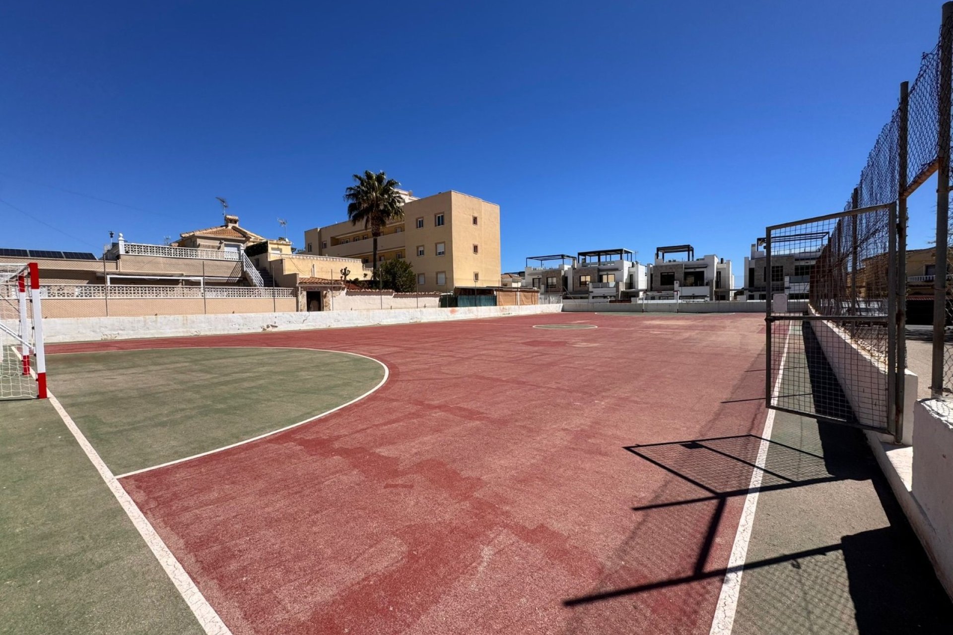 Resale - Townhouse - Campoamor