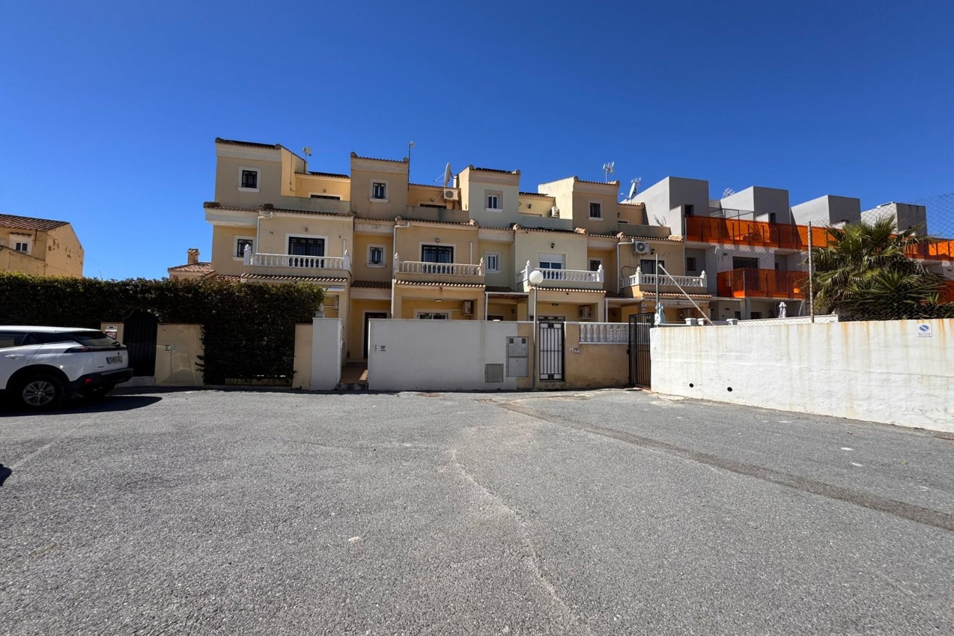 Resale - Townhouse - Campoamor