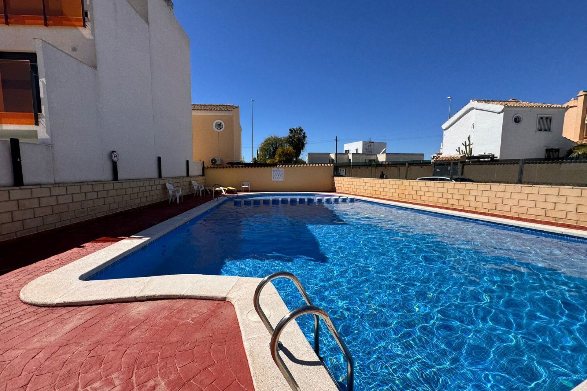 Resale - Townhouse - Campoamor