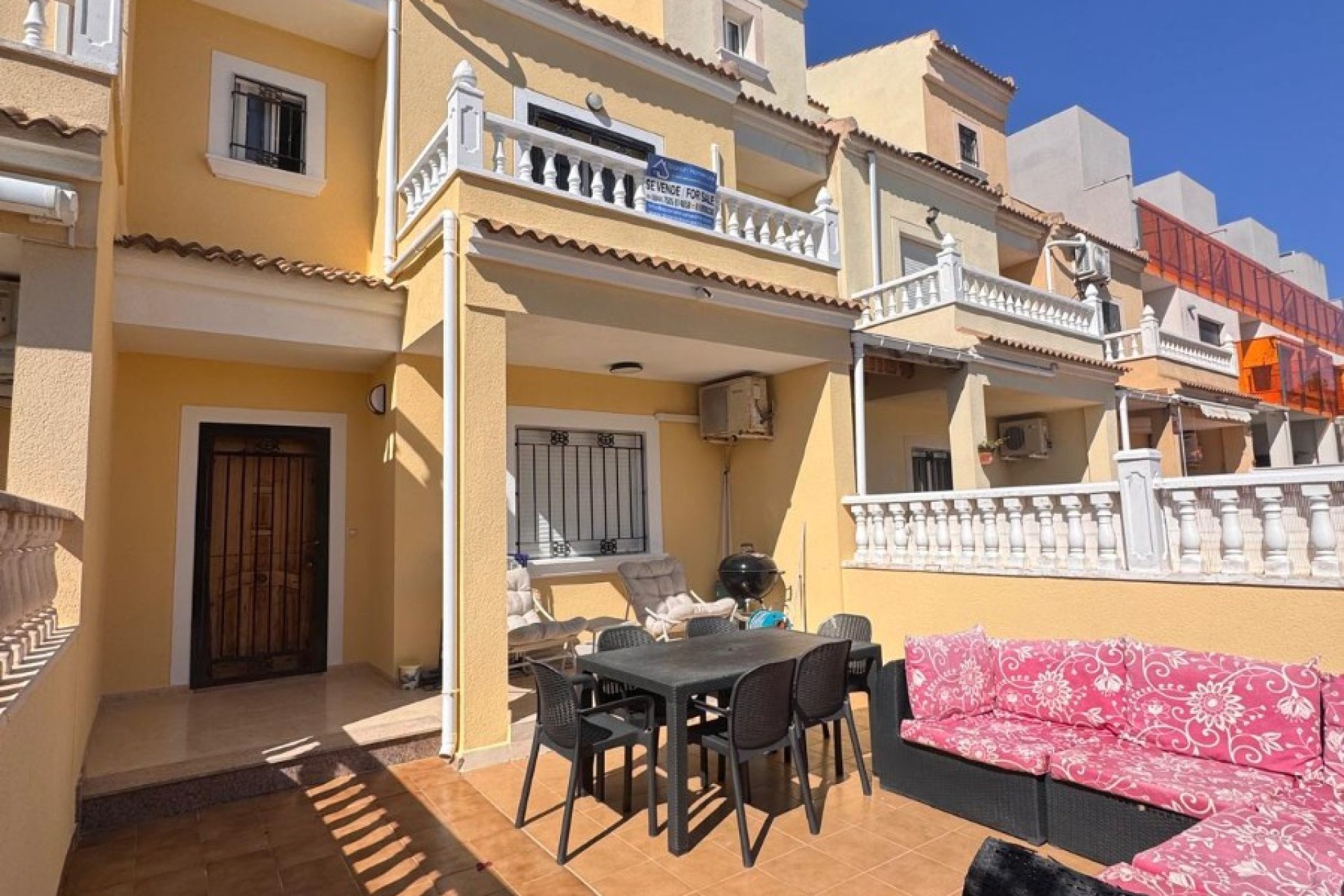 Resale - Townhouse - Campoamor