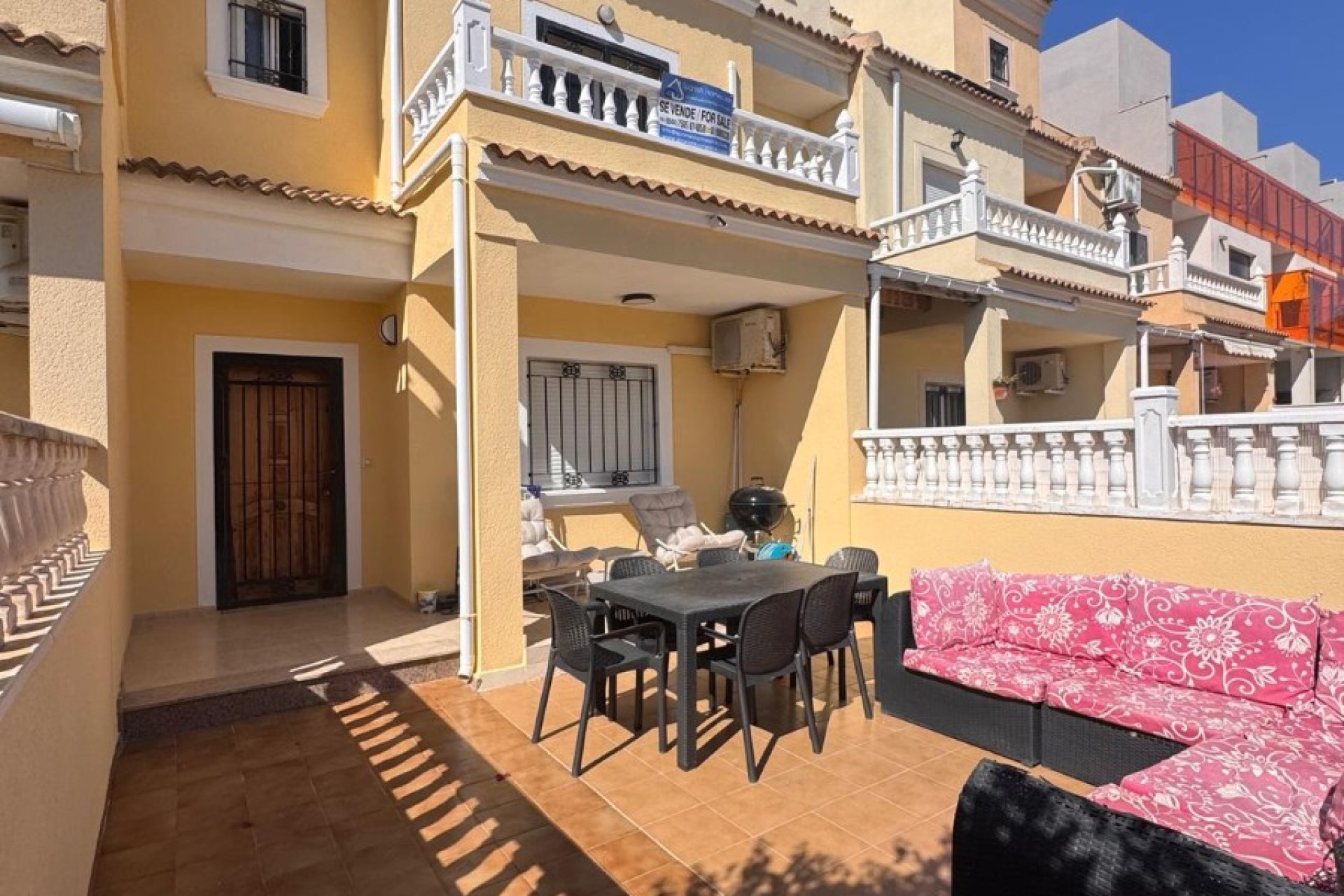Resale - Townhouse - Campoamor