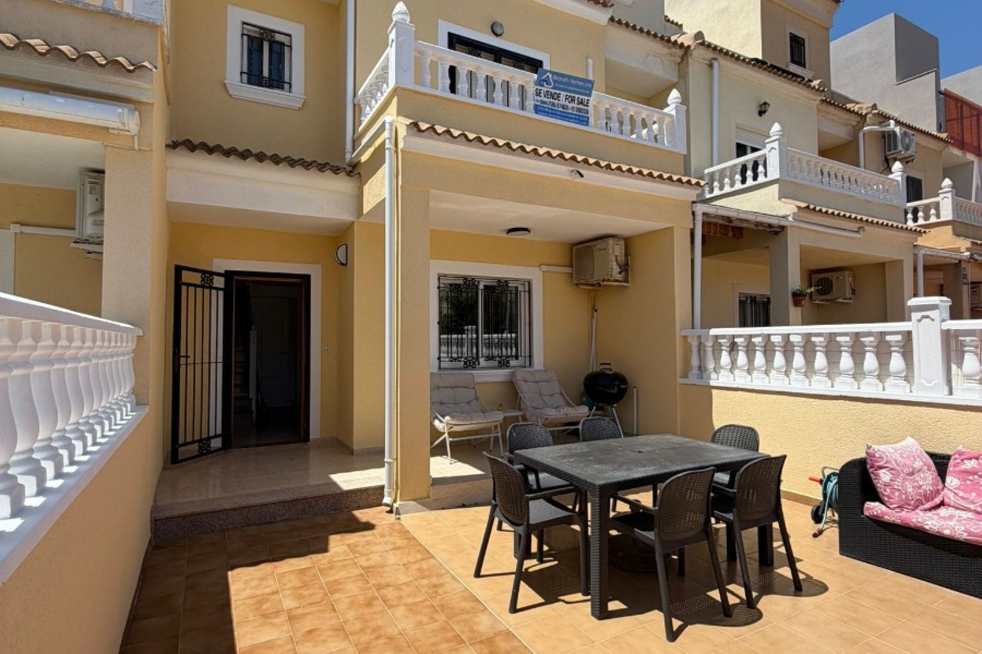 Resale - Townhouse - Campoamor