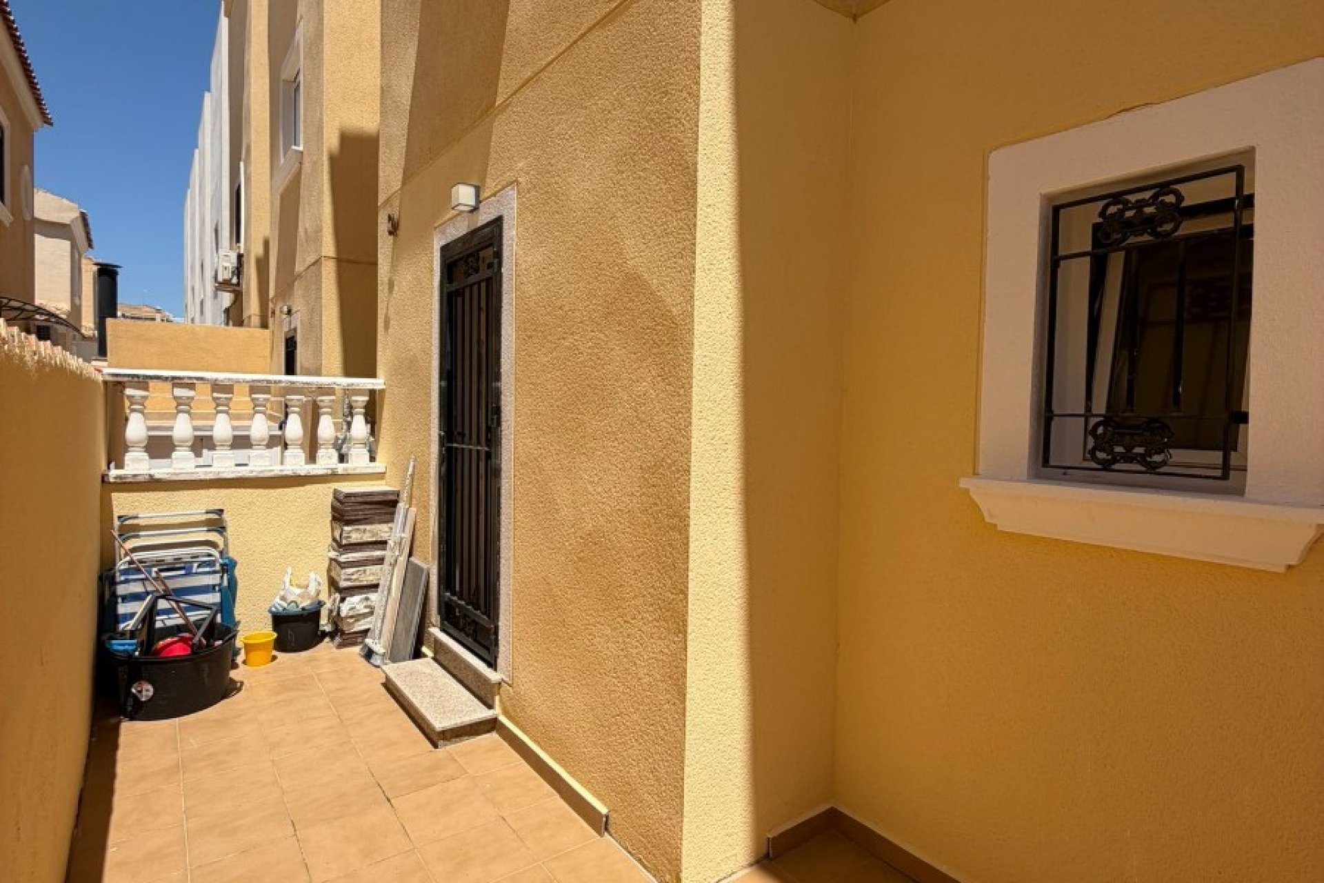 Resale - Townhouse - Campoamor