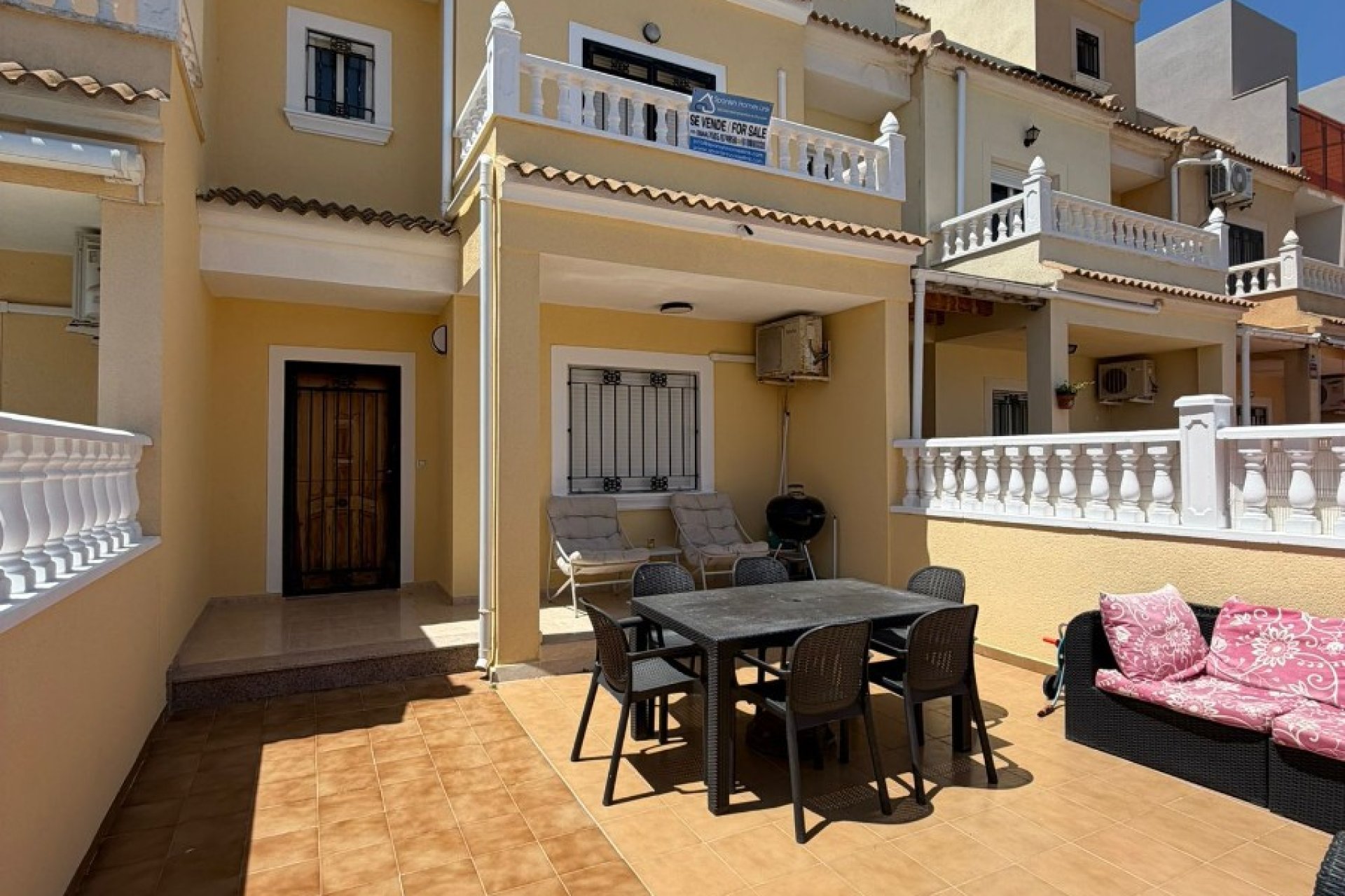 Resale - Townhouse - Campoamor