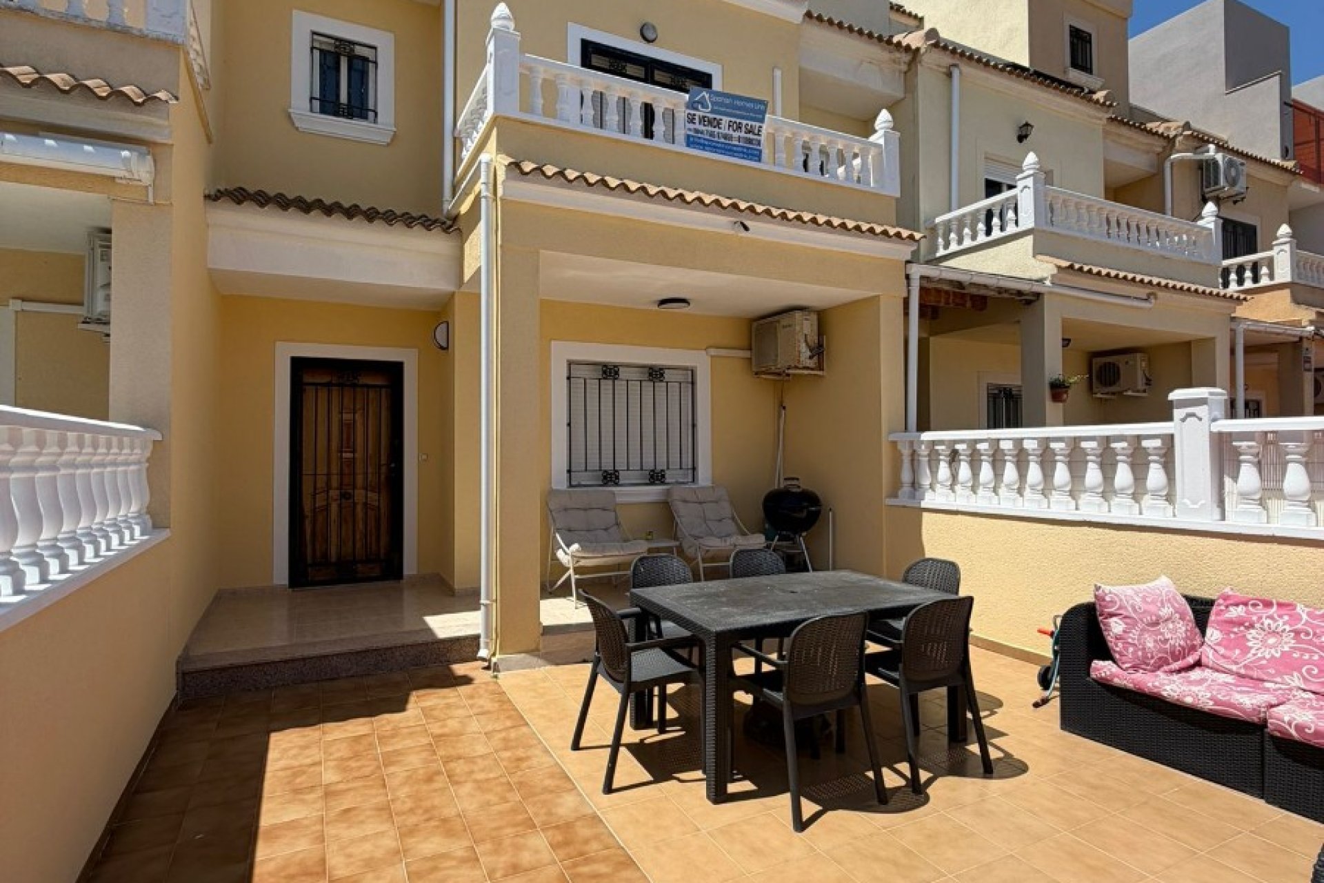 Resale - Townhouse - Campoamor