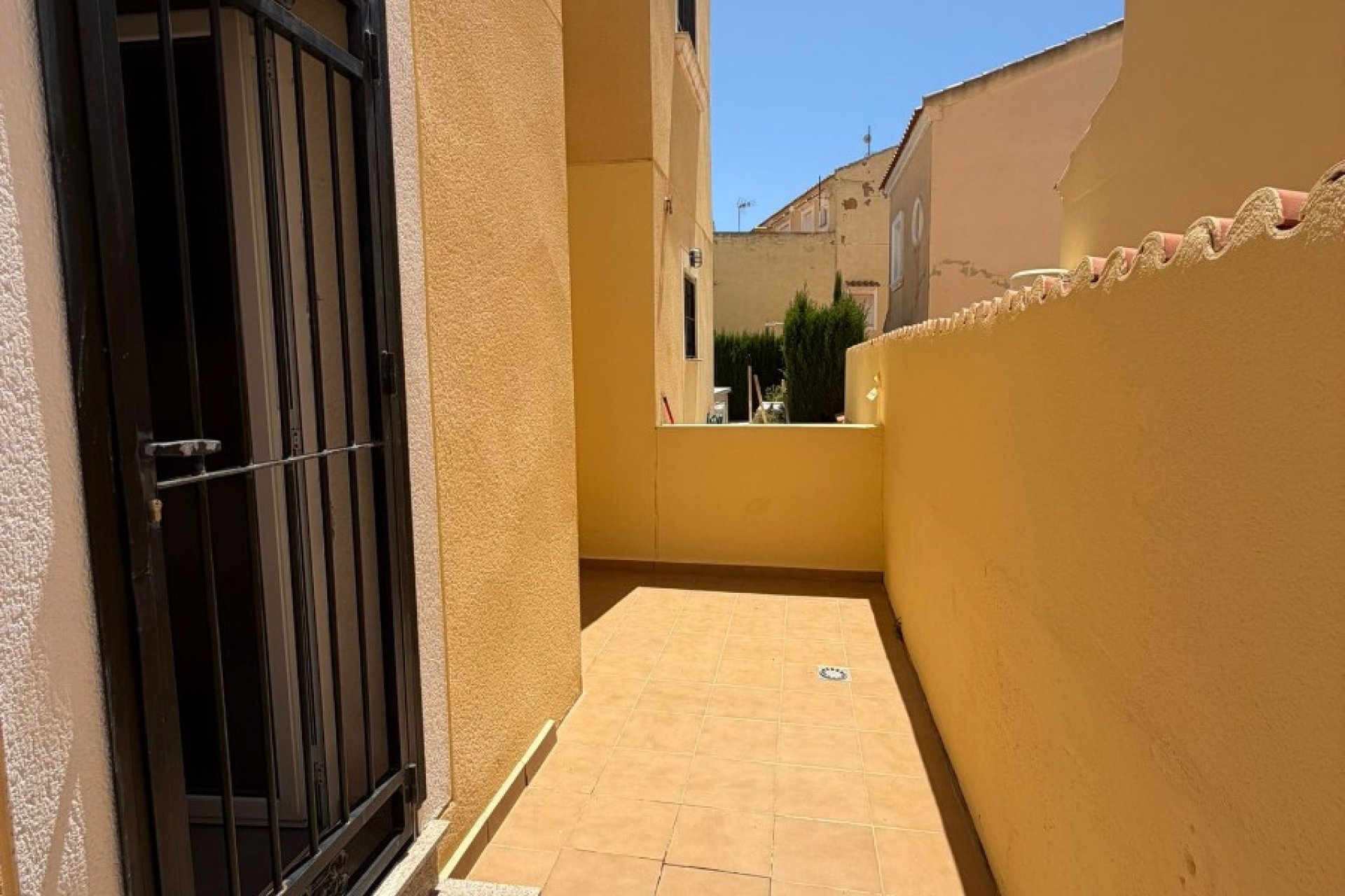 Resale - Townhouse - Campoamor