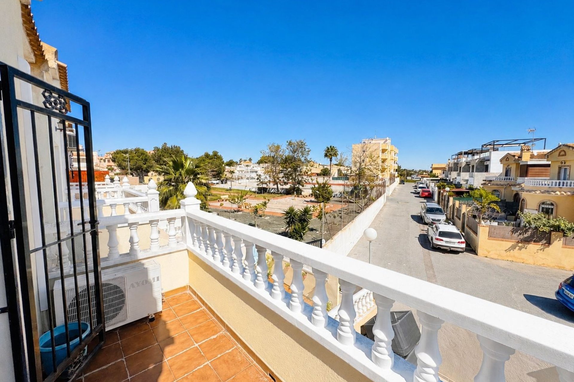 Resale - Townhouse - Campoamor