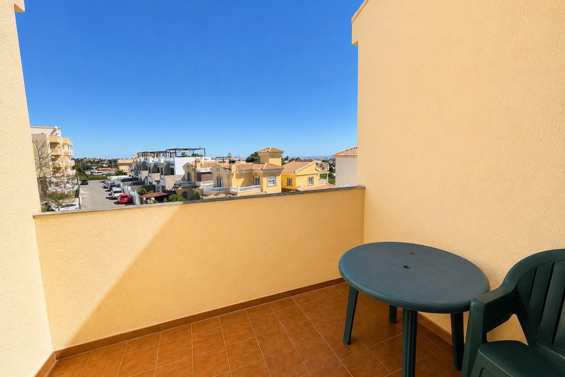 Resale - Townhouse - Campoamor