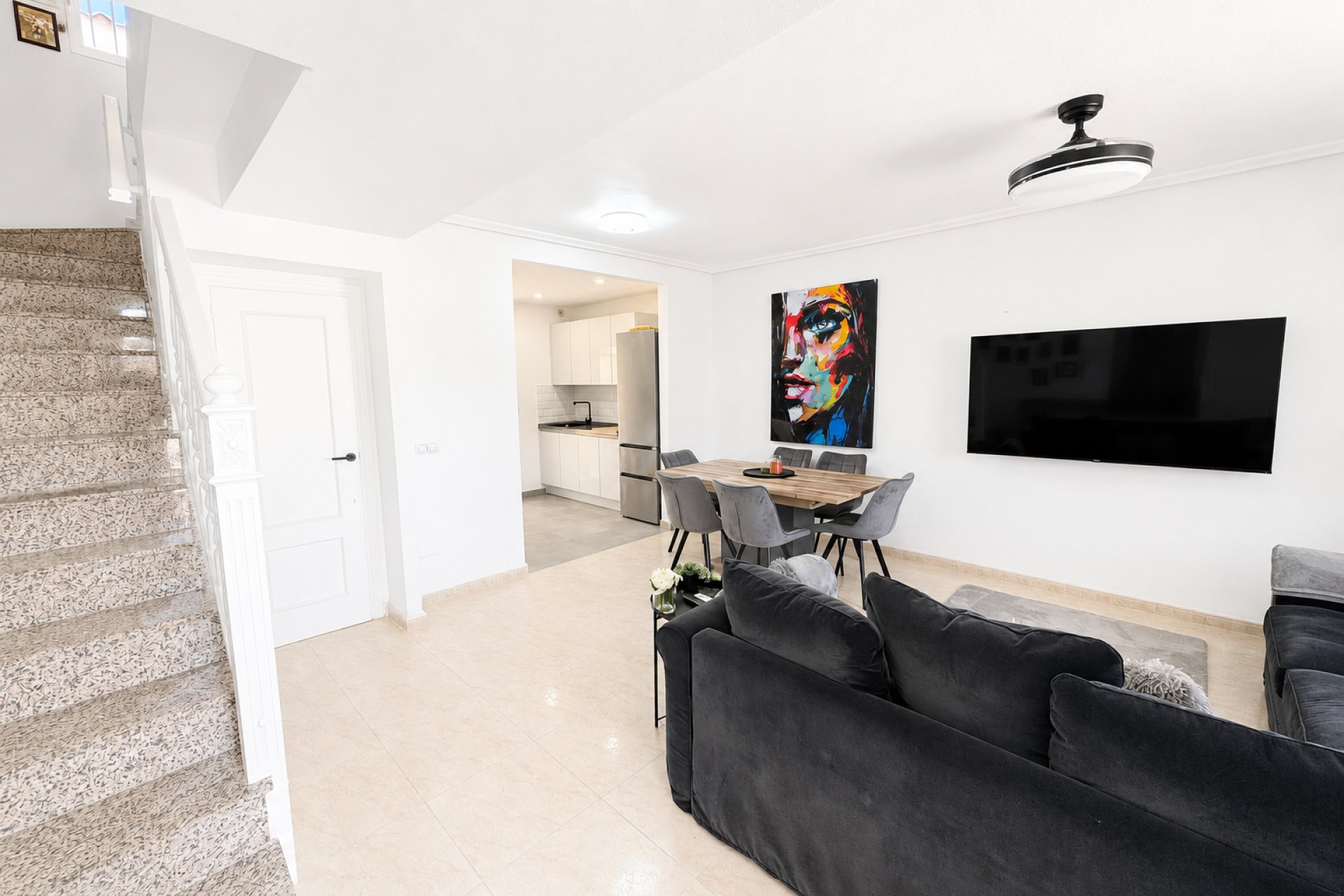 Resale - Townhouse - Campoamor
