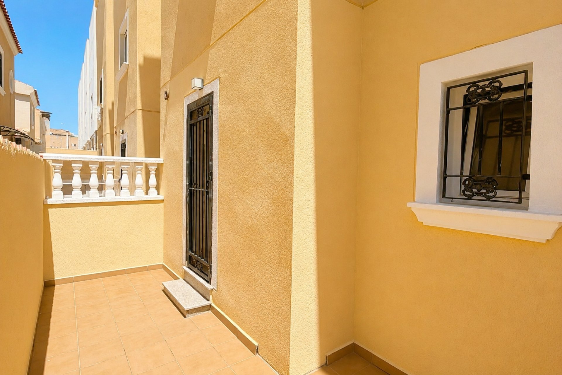 Resale - Townhouse - Campoamor