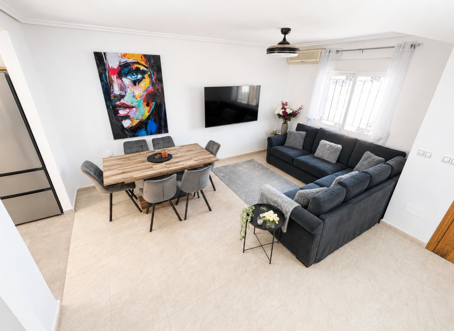 Resale - Townhouse - Campoamor