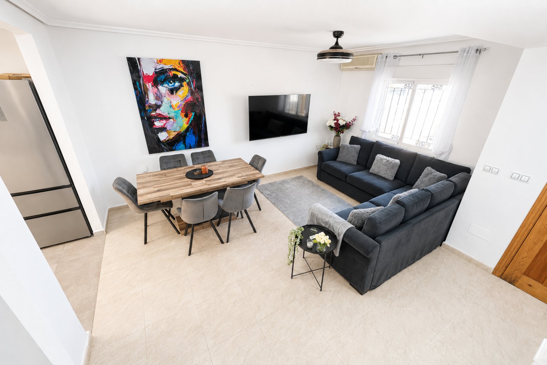 Resale - Townhouse - Campoamor
