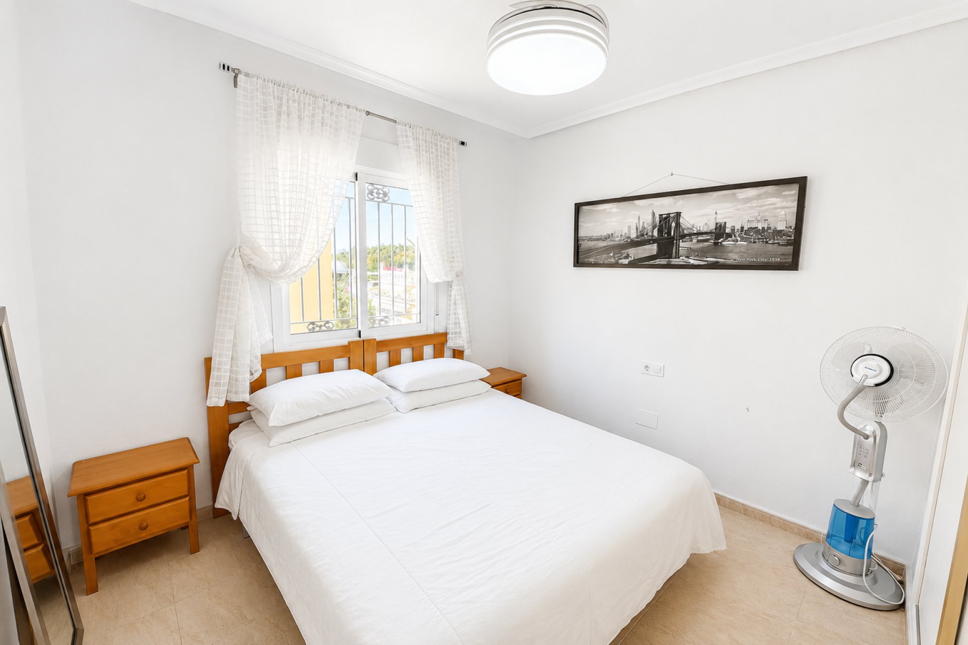 Resale - Townhouse - Campoamor