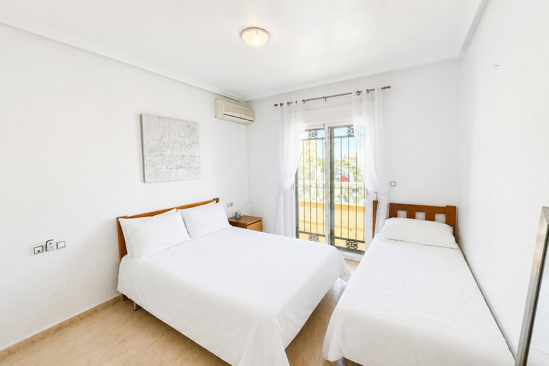 Resale - Townhouse - Campoamor