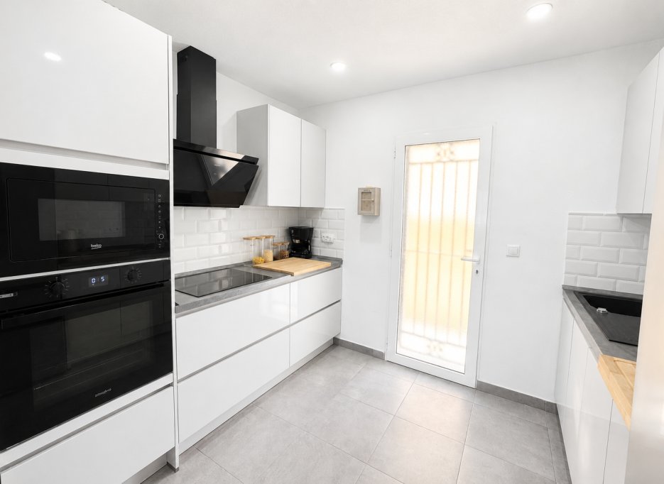 Resale - Townhouse - Campoamor