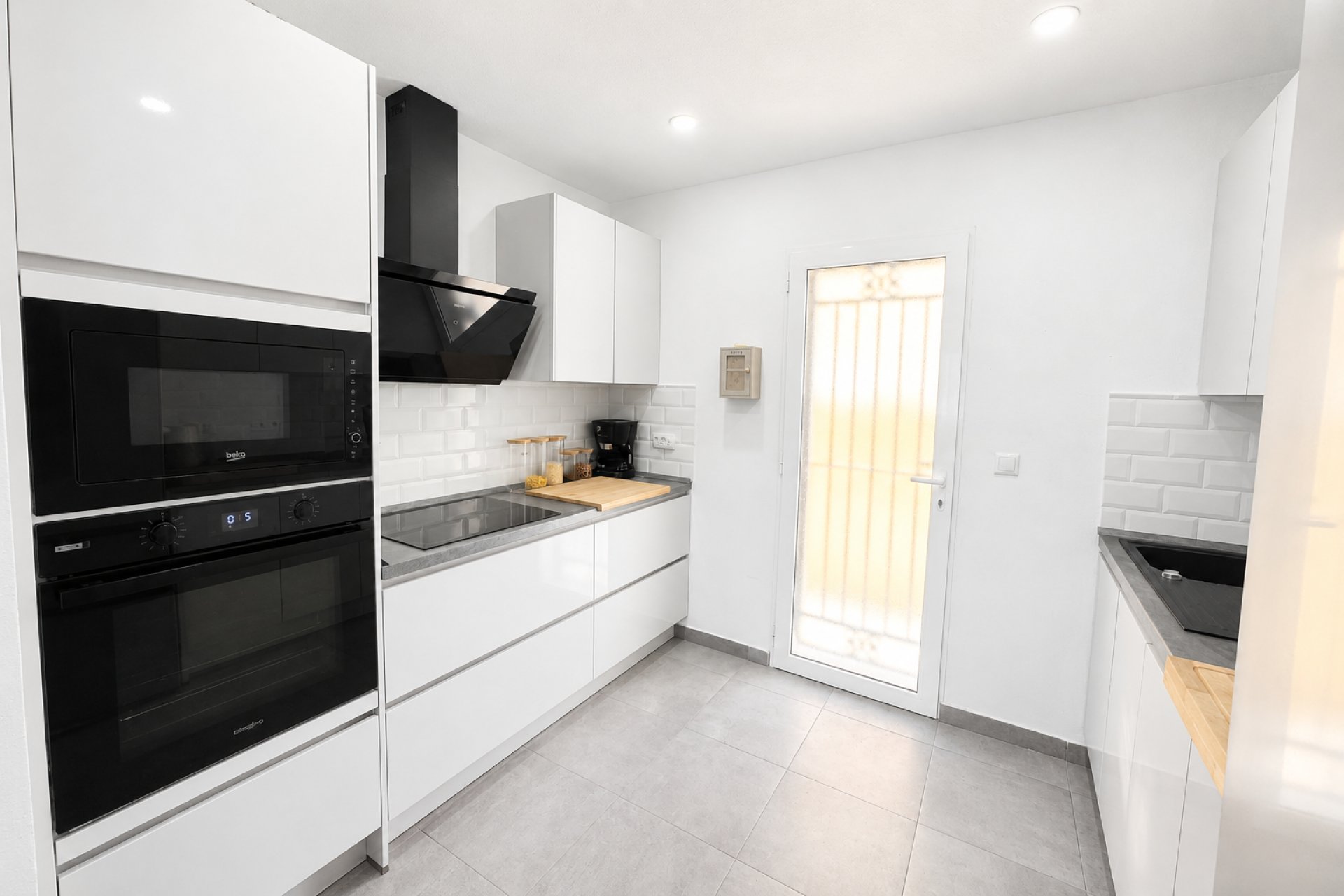 Resale - Townhouse - Campoamor