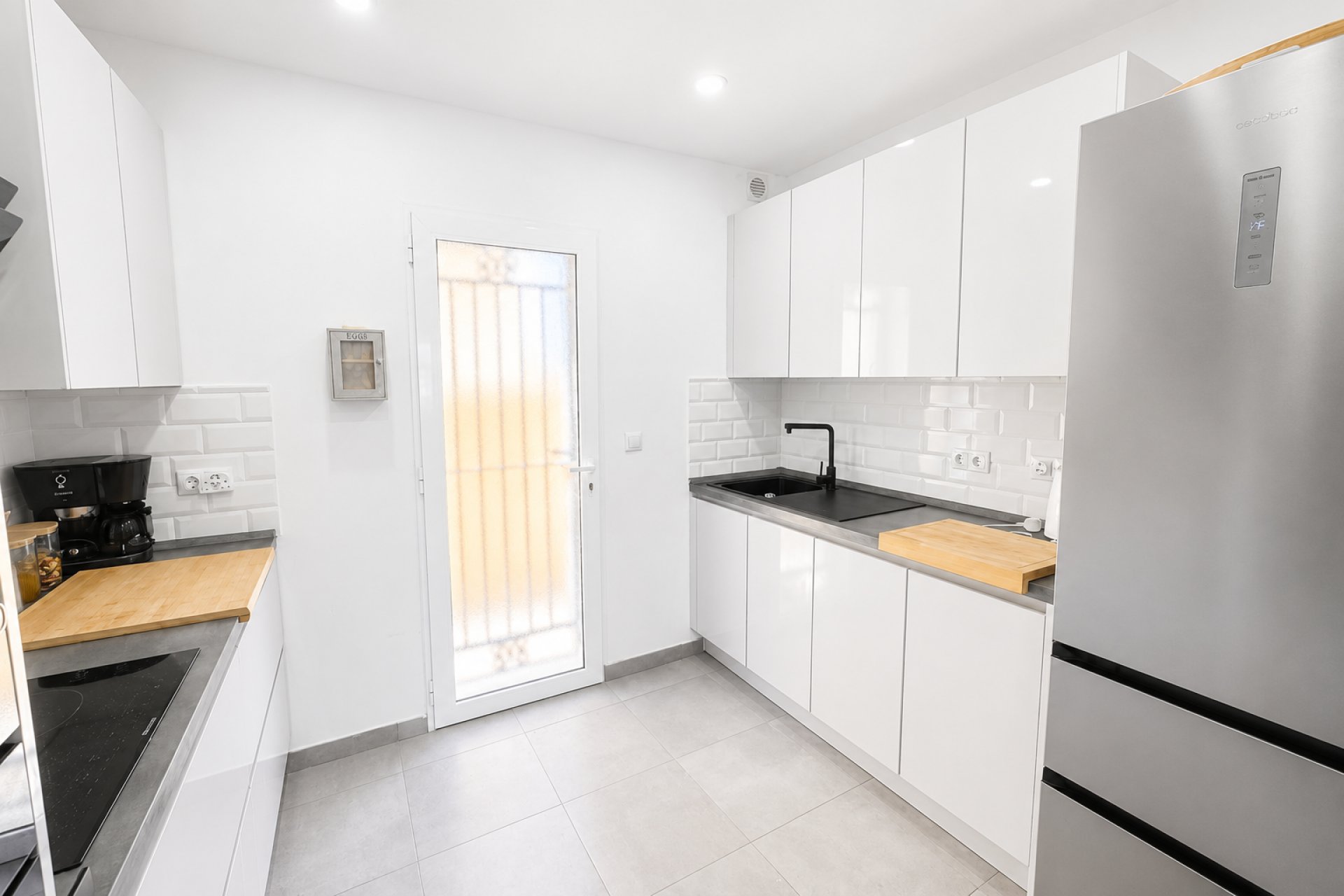 Resale - Townhouse - Campoamor