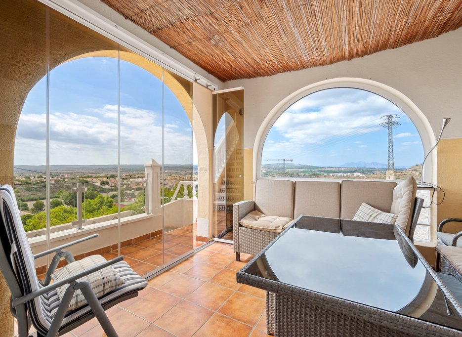 Resale - Townhouse - Ciudad Quesada - Ciudad Quesada - Rojales