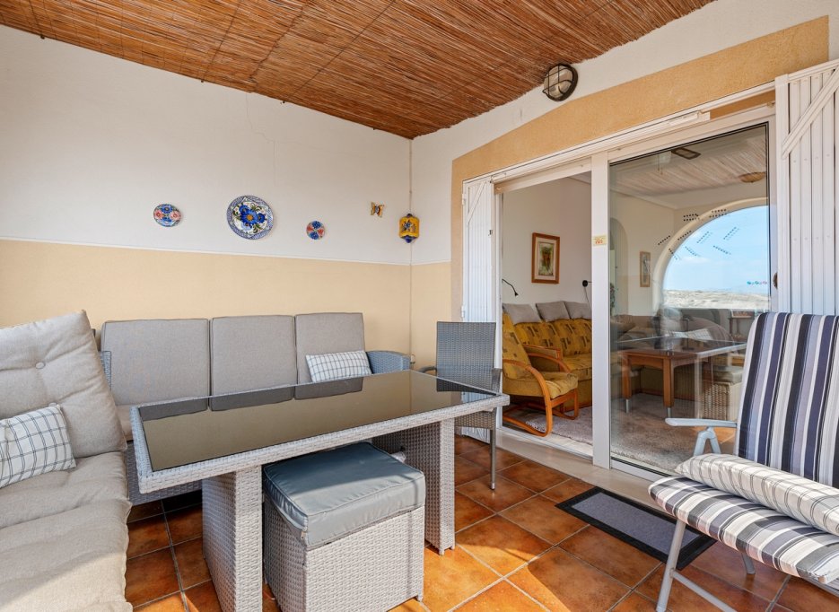 Resale - Townhouse - Ciudad Quesada - Ciudad Quesada - Rojales