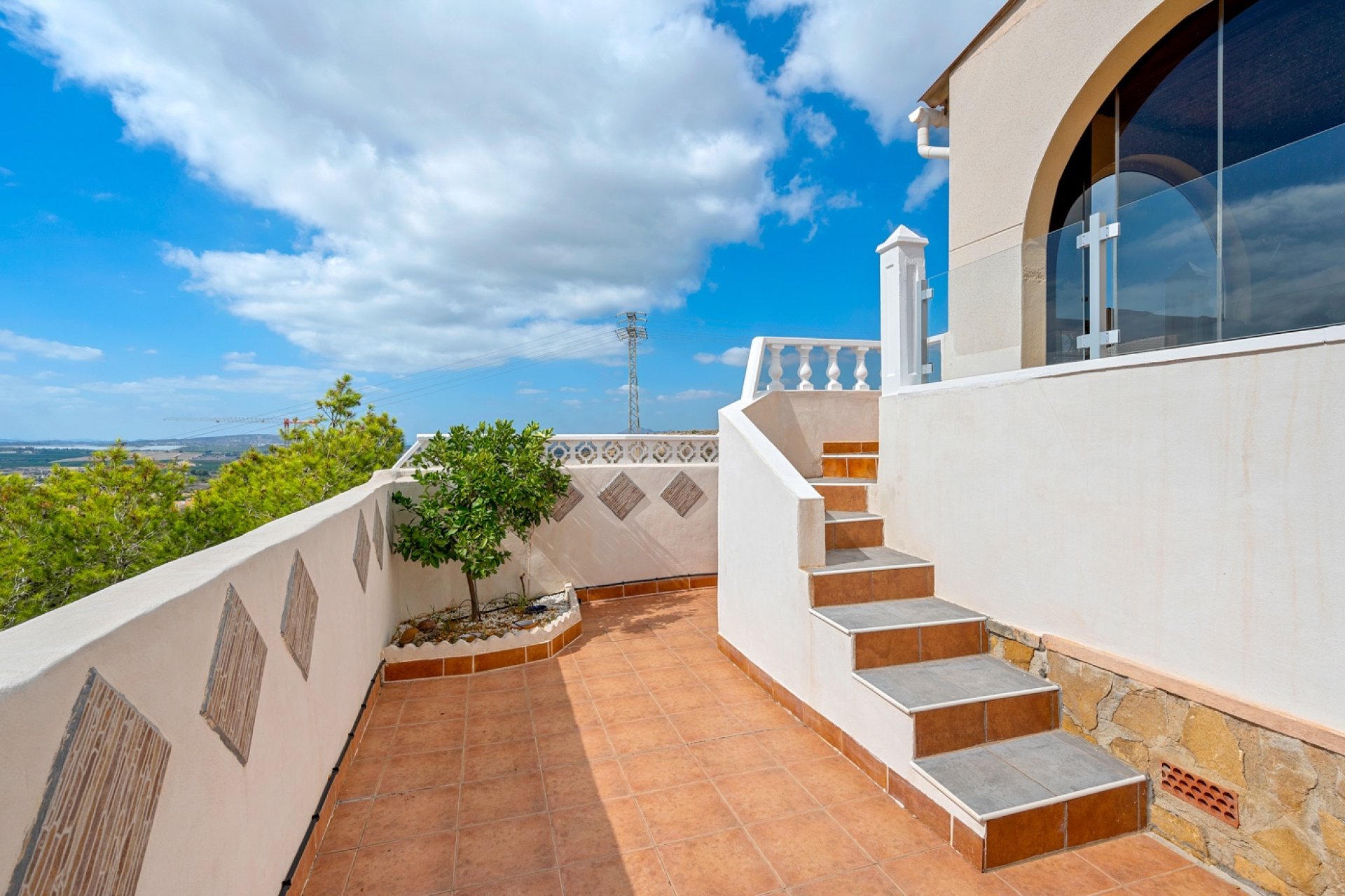 Resale - Townhouse - Ciudad Quesada - Ciudad Quesada - Rojales