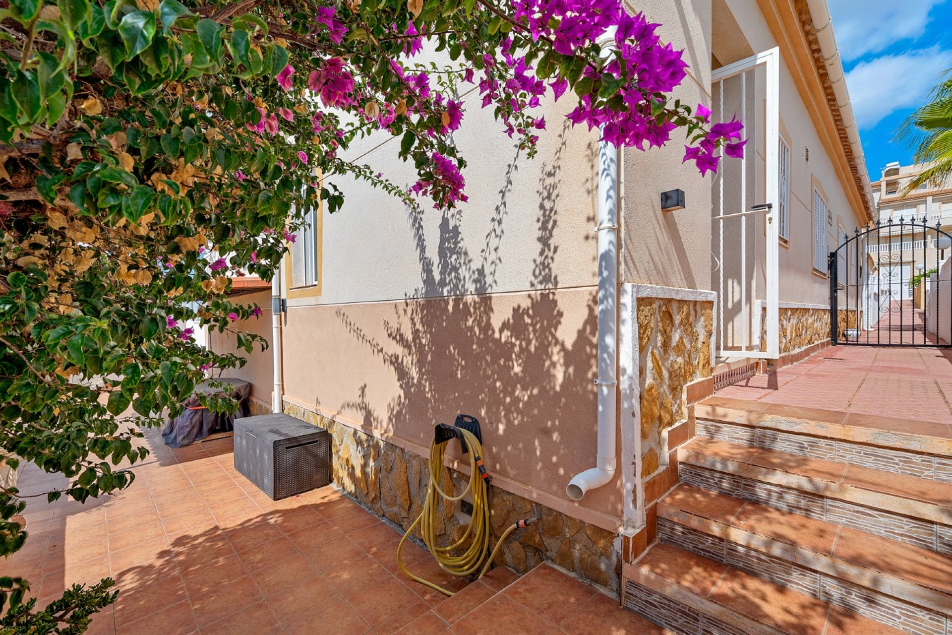 Resale - Townhouse - Ciudad Quesada - Ciudad Quesada - Rojales