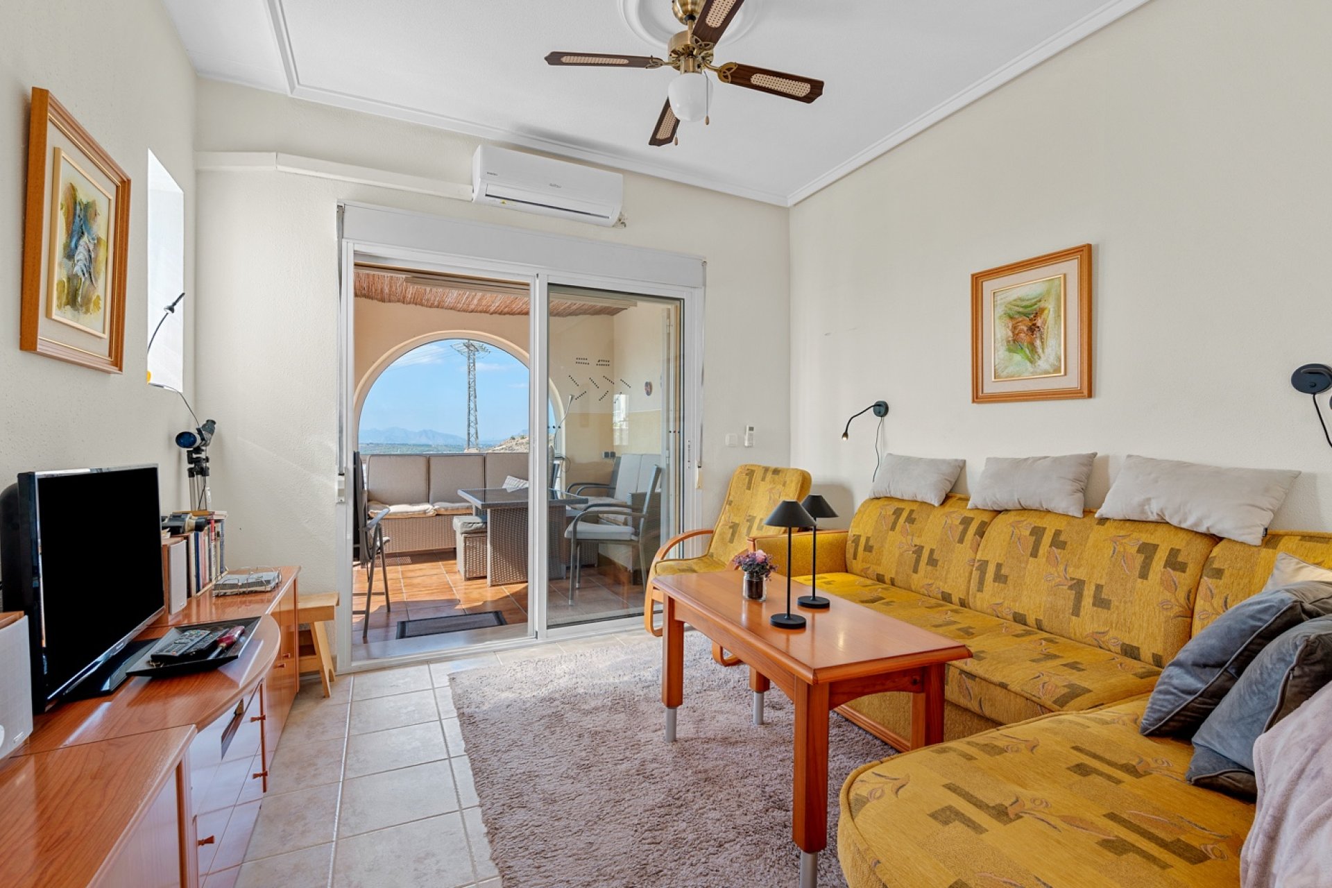 Resale - Townhouse - Ciudad Quesada - Ciudad Quesada - Rojales