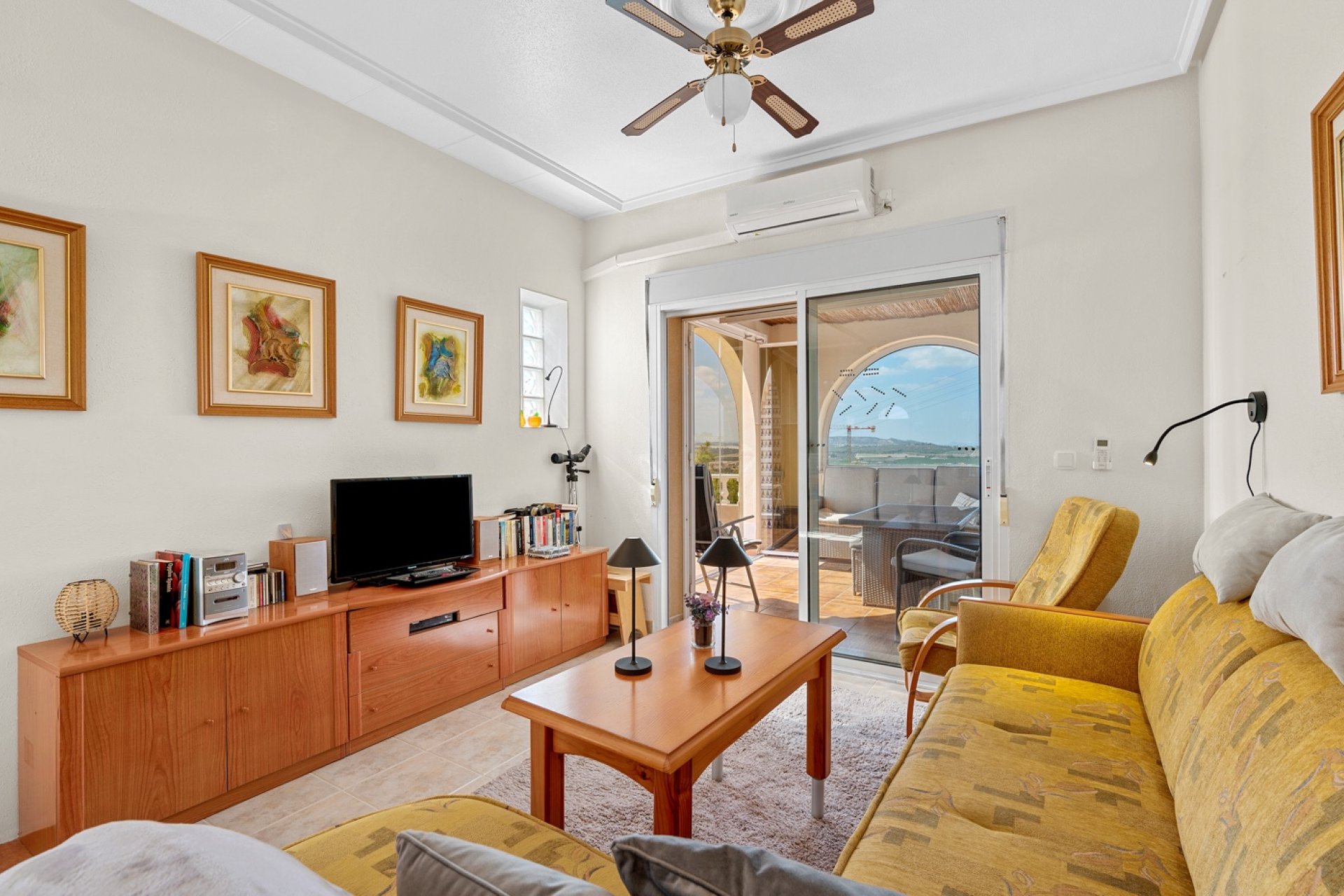 Resale - Townhouse - Ciudad Quesada - Ciudad Quesada - Rojales