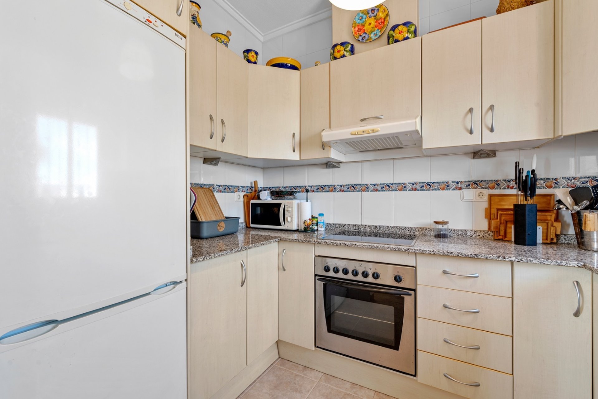 Resale - Townhouse - Ciudad Quesada - Ciudad Quesada - Rojales