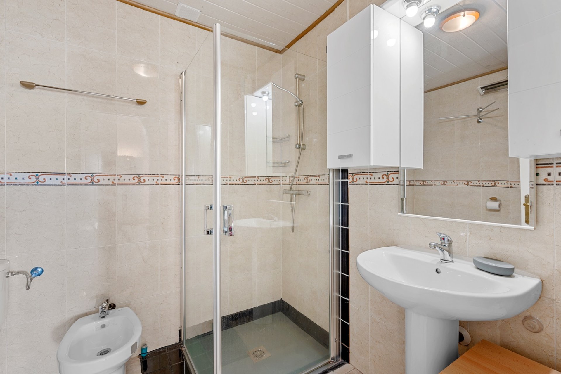 Resale - Townhouse - Ciudad Quesada - Ciudad Quesada - Rojales