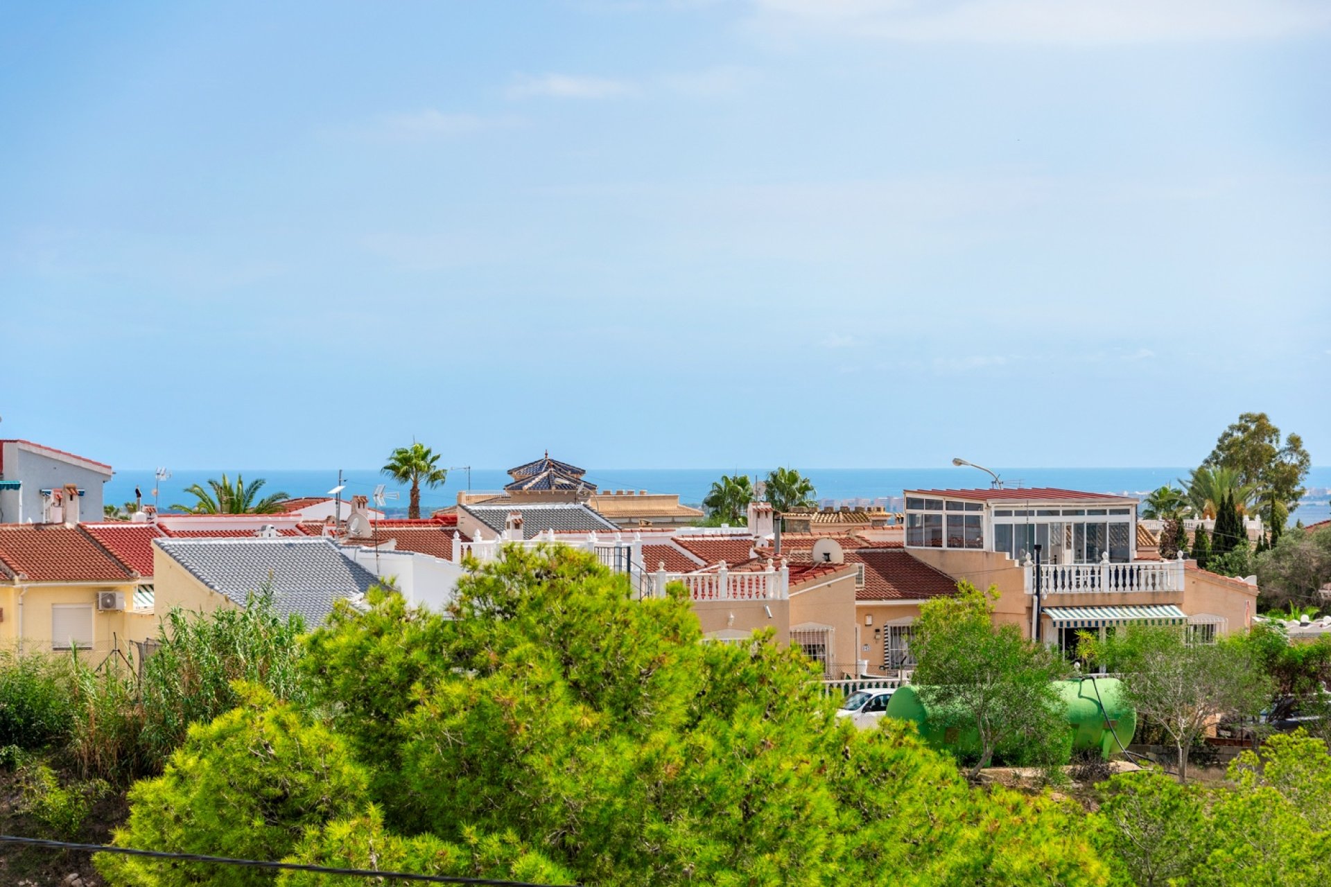 Resale - Townhouse - Ciudad Quesada - Ciudad Quesada - Rojales