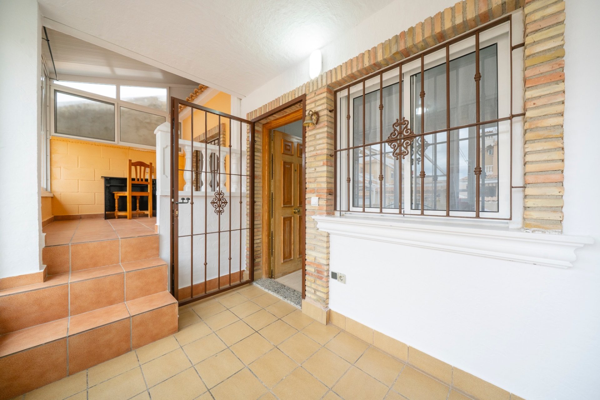 Resale - Townhouse - Ciudad Quesada - Ciudad Quesada - Rojales