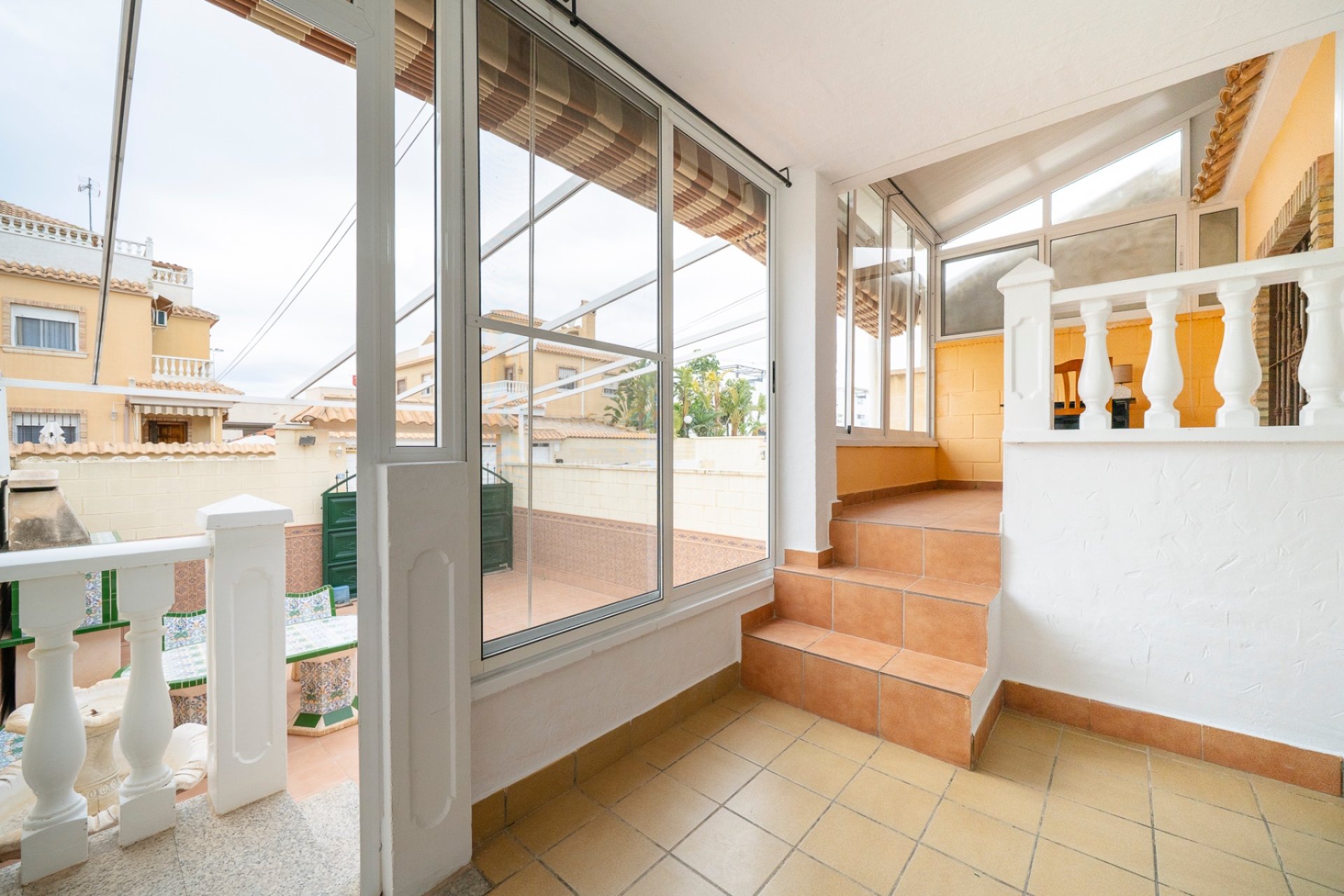 Resale - Townhouse - Ciudad Quesada - Ciudad Quesada - Rojales