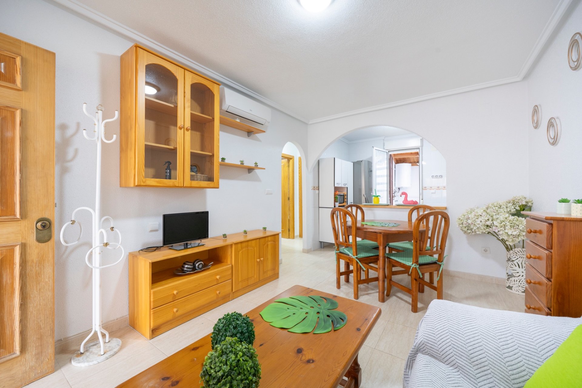 Resale - Townhouse - Ciudad Quesada - Ciudad Quesada - Rojales