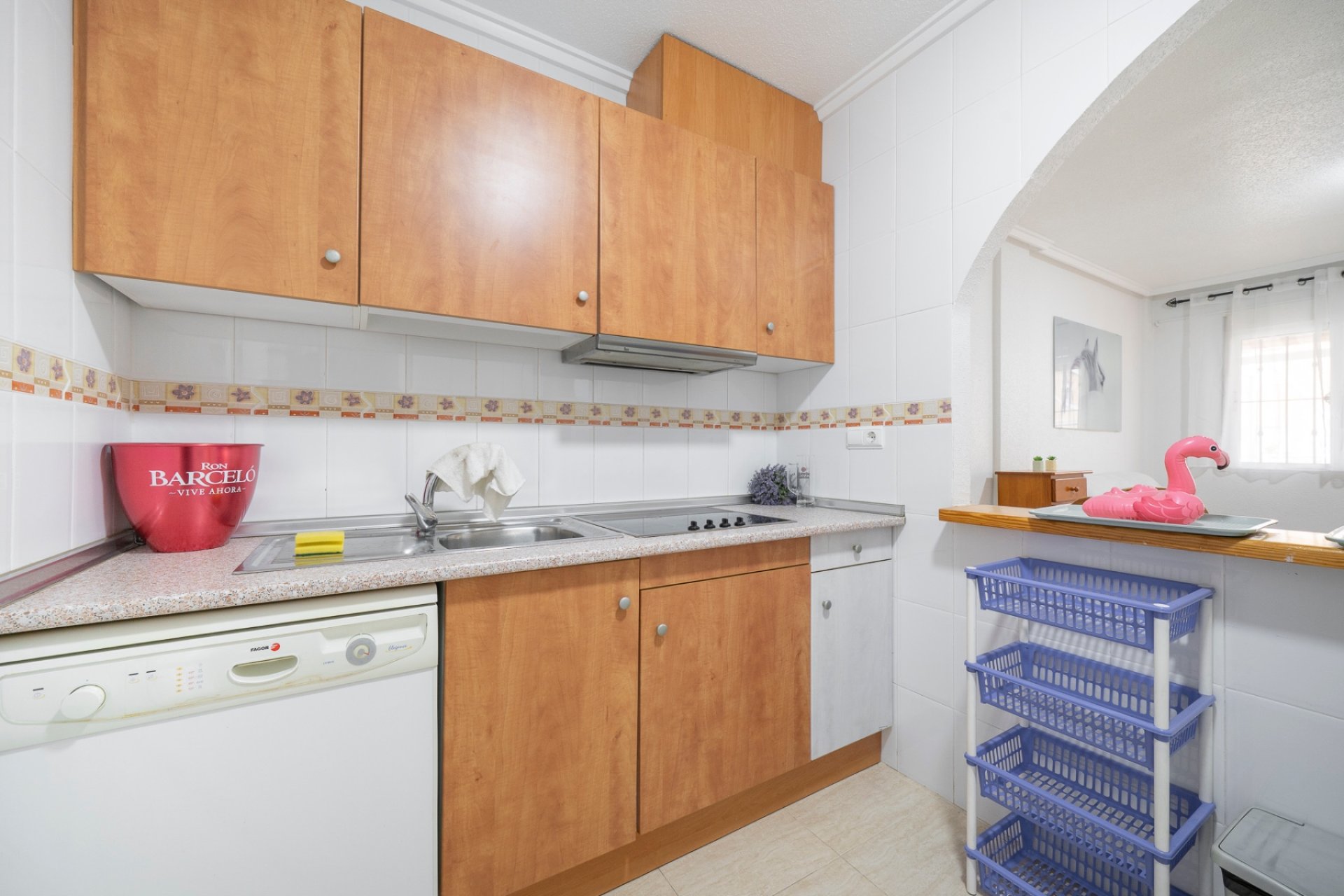 Resale - Townhouse - Ciudad Quesada - Ciudad Quesada - Rojales