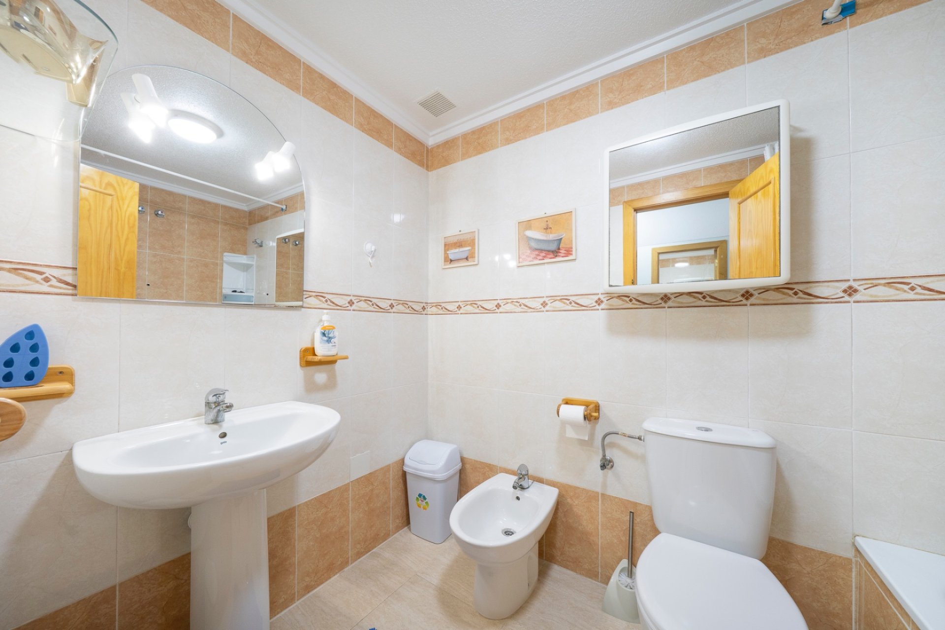 Resale - Townhouse - Ciudad Quesada - Ciudad Quesada - Rojales