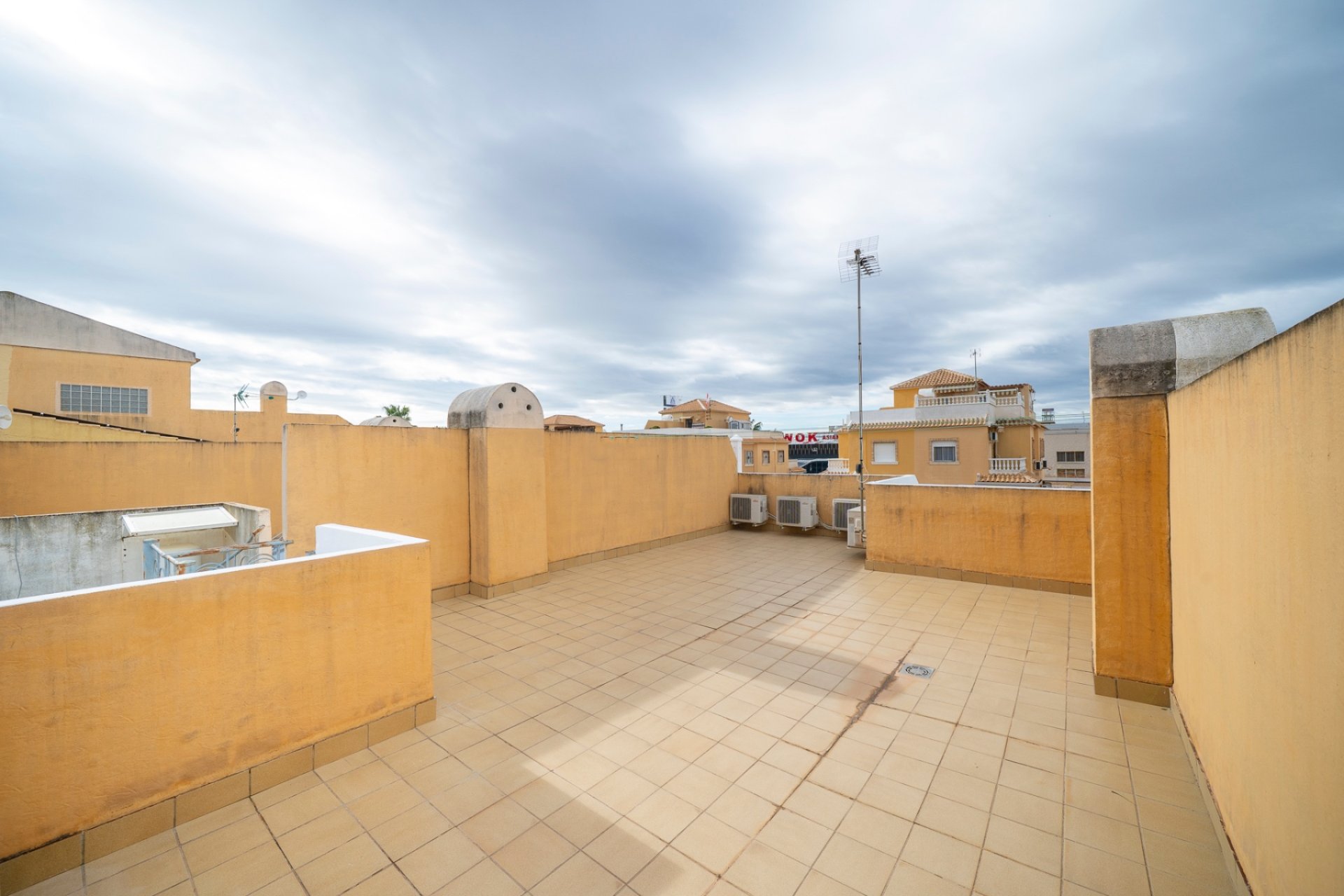 Resale - Townhouse - Ciudad Quesada - Ciudad Quesada - Rojales