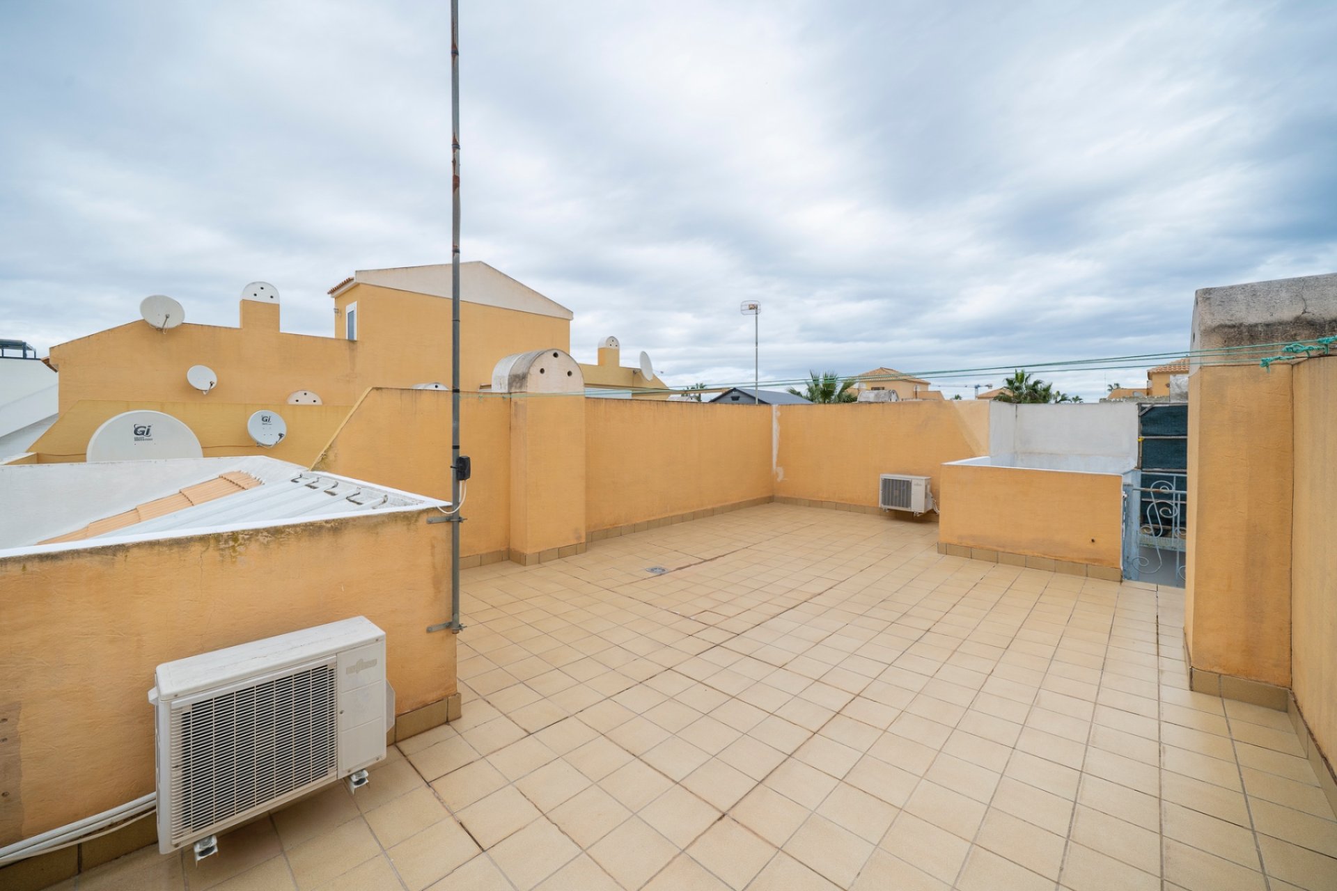 Resale - Townhouse - Ciudad Quesada - Ciudad Quesada - Rojales