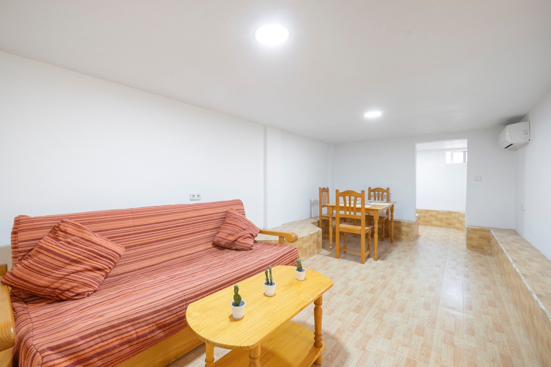 Resale - Townhouse - Ciudad Quesada - Ciudad Quesada - Rojales