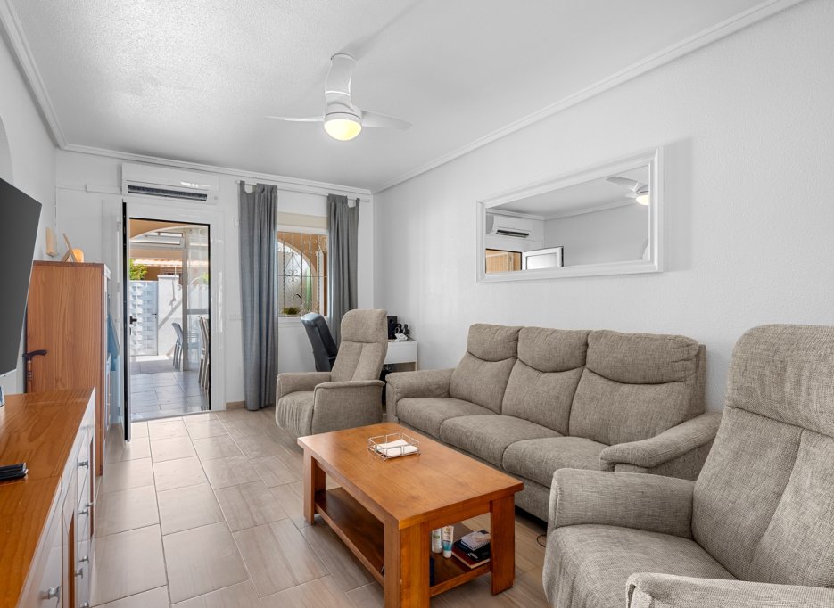 Resale - Townhouse - Ciudad Quesada - Ciudad Quesada - Rojales