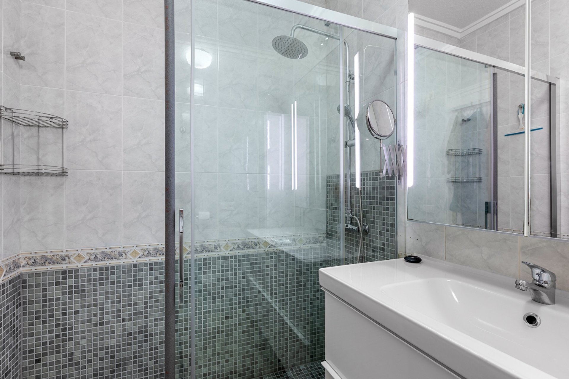 Resale - Townhouse - Ciudad Quesada - Ciudad Quesada - Rojales