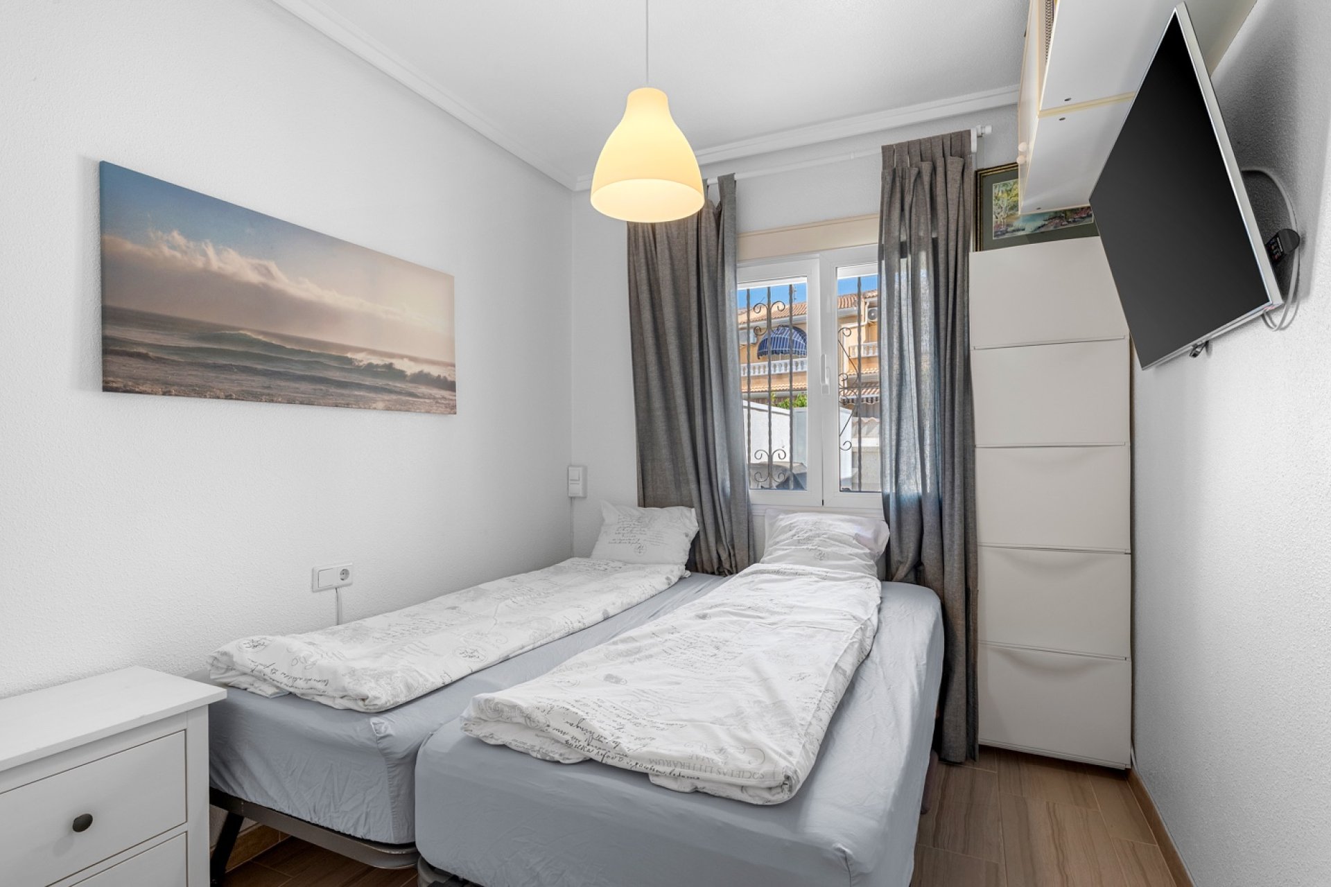 Resale - Townhouse - Ciudad Quesada - Ciudad Quesada - Rojales